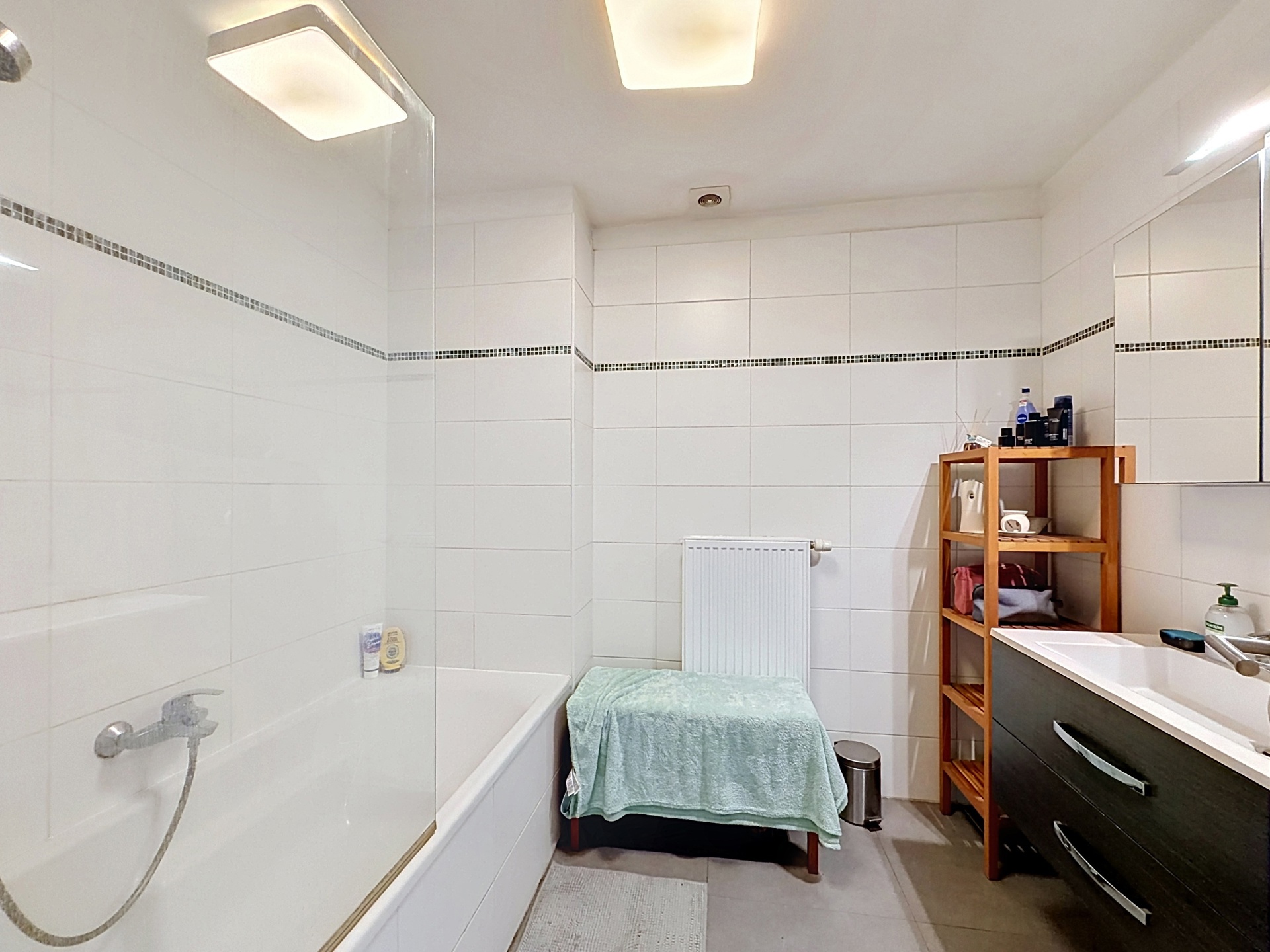 Photo 3 sur 4 pour Appartement de trois chambres à Grez-Doiceau