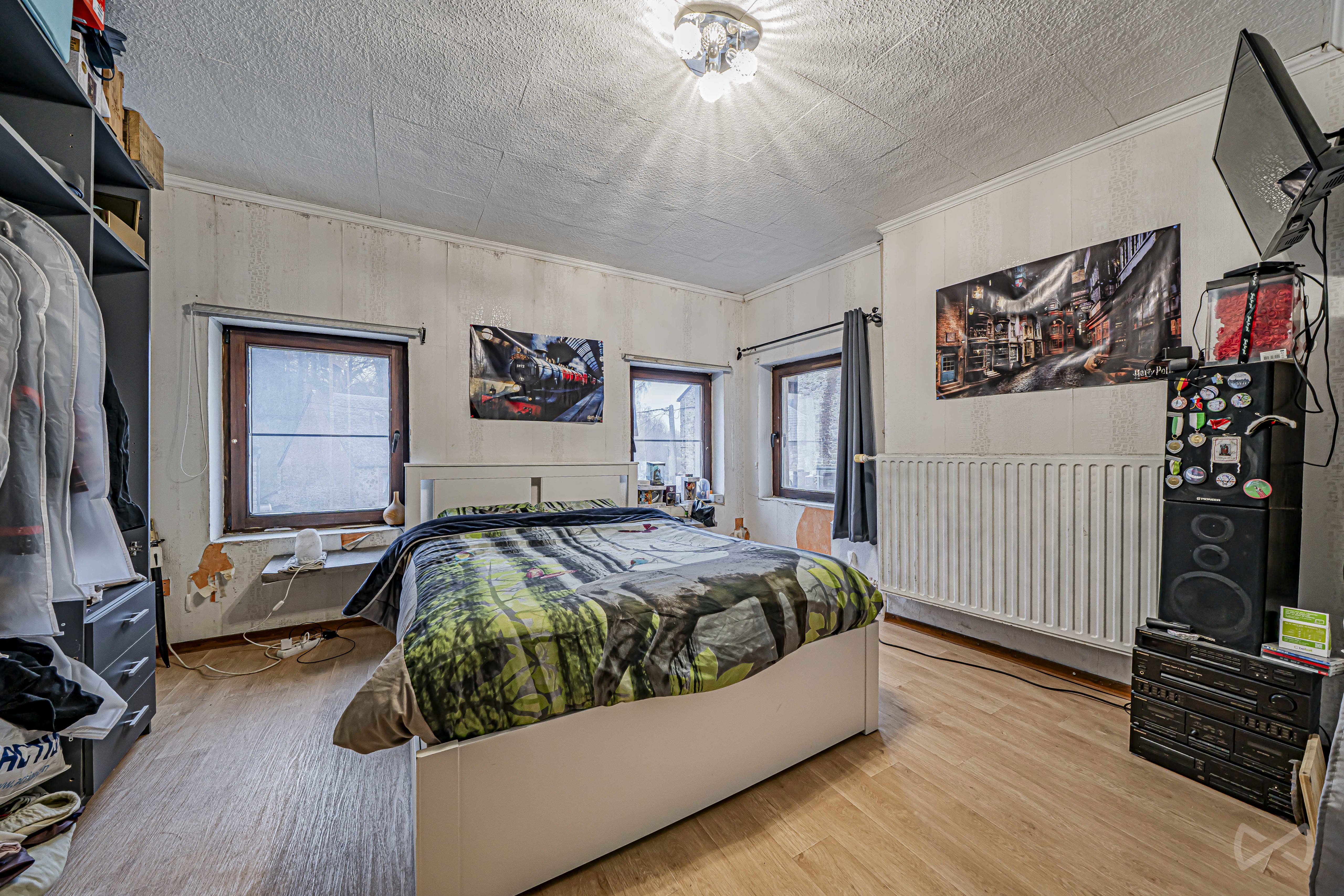 Photo 4 sur 4 pour Maison de trois chambres à Viroinval