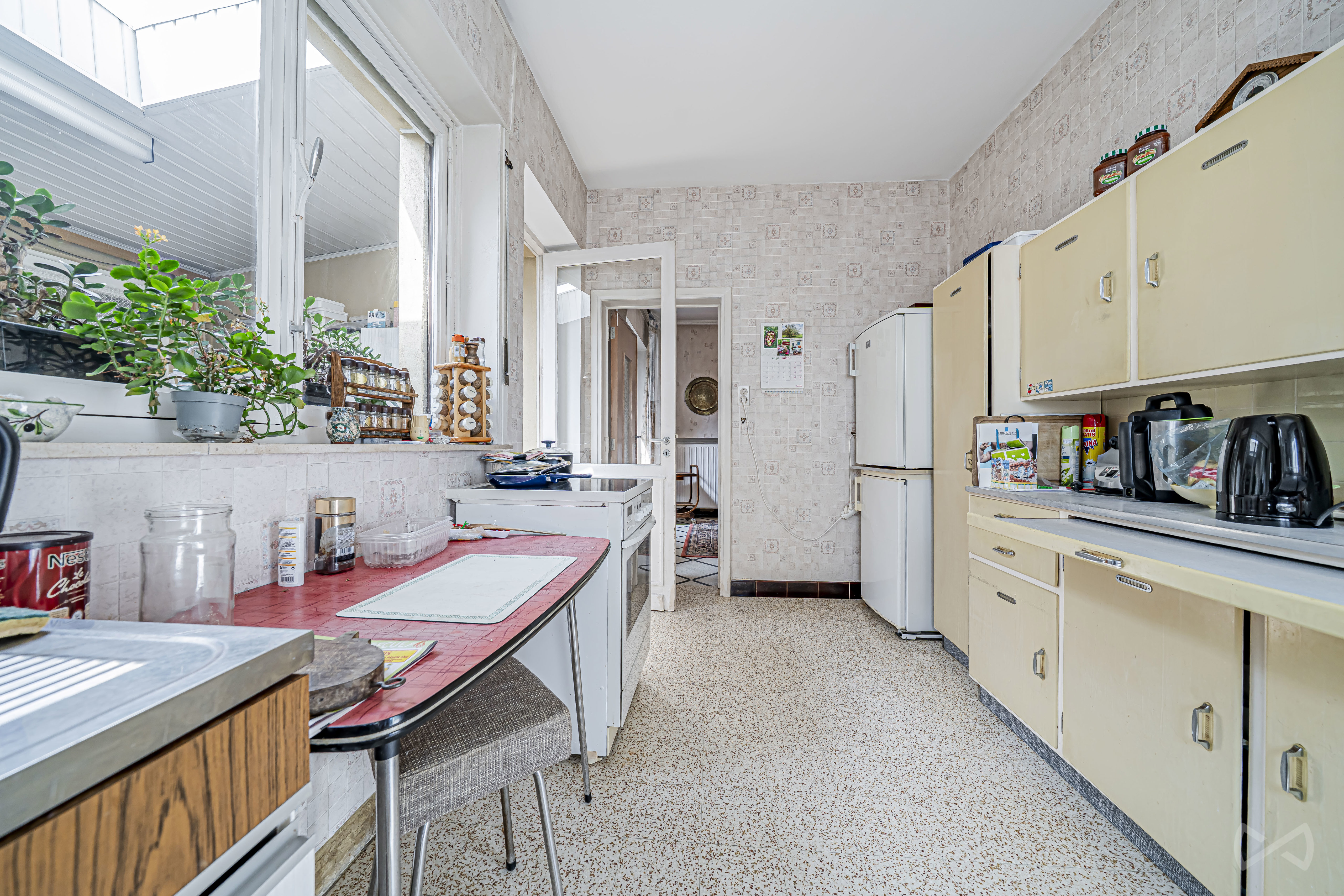 Photo 1 sur 4 pour Maison de quatre chambres à Aiseau-presles