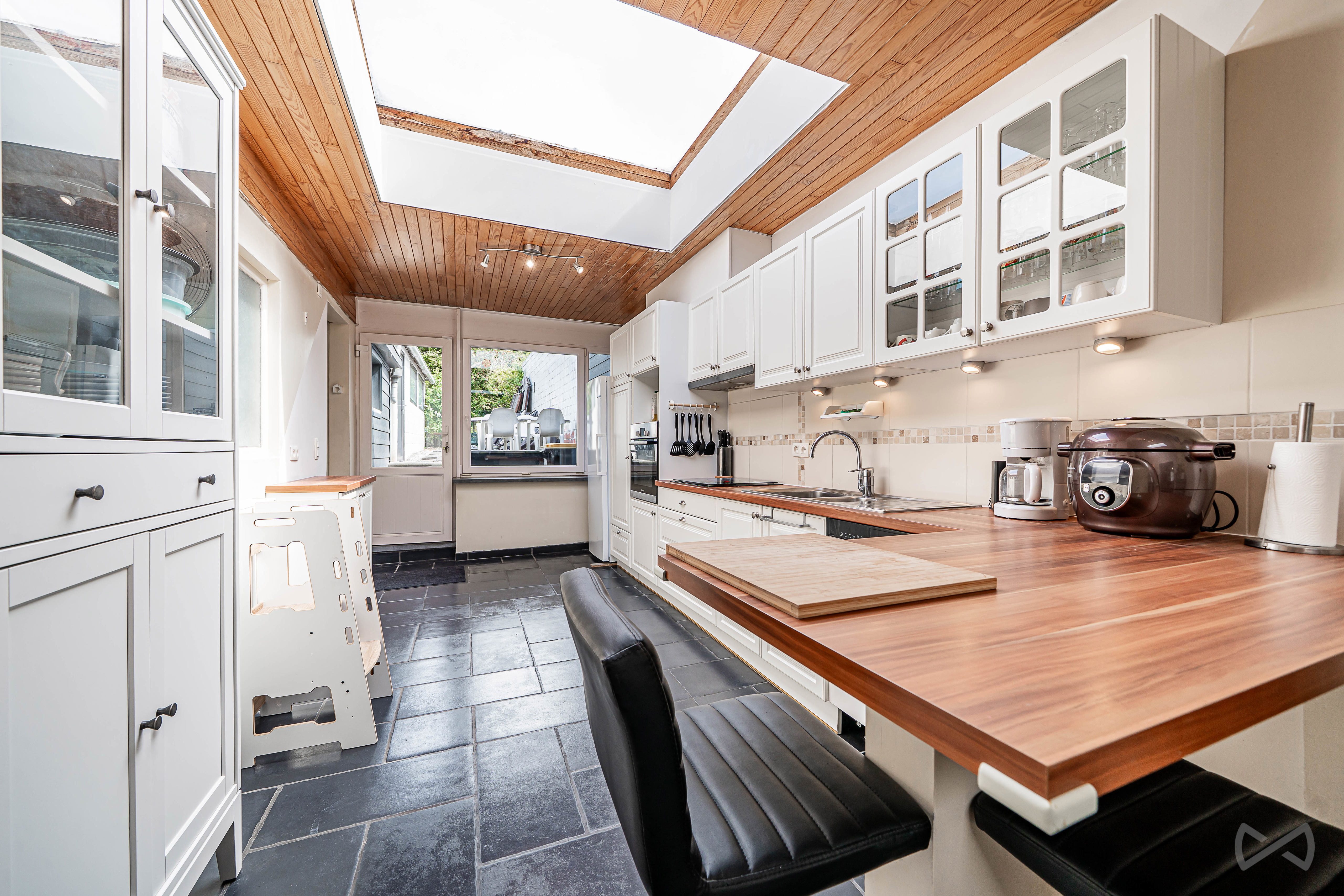 Picture 3 of 4 for House with three bedrooms in Braine-le-comte