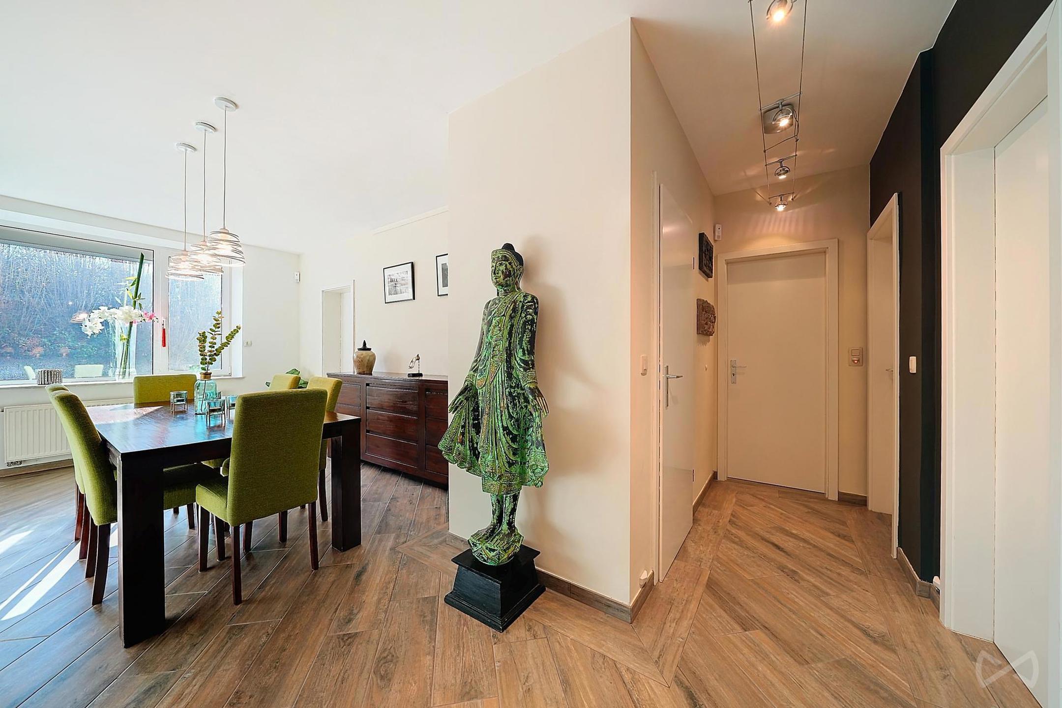 Picture 4 of 4 for Ground floor with two bedrooms in Messancy