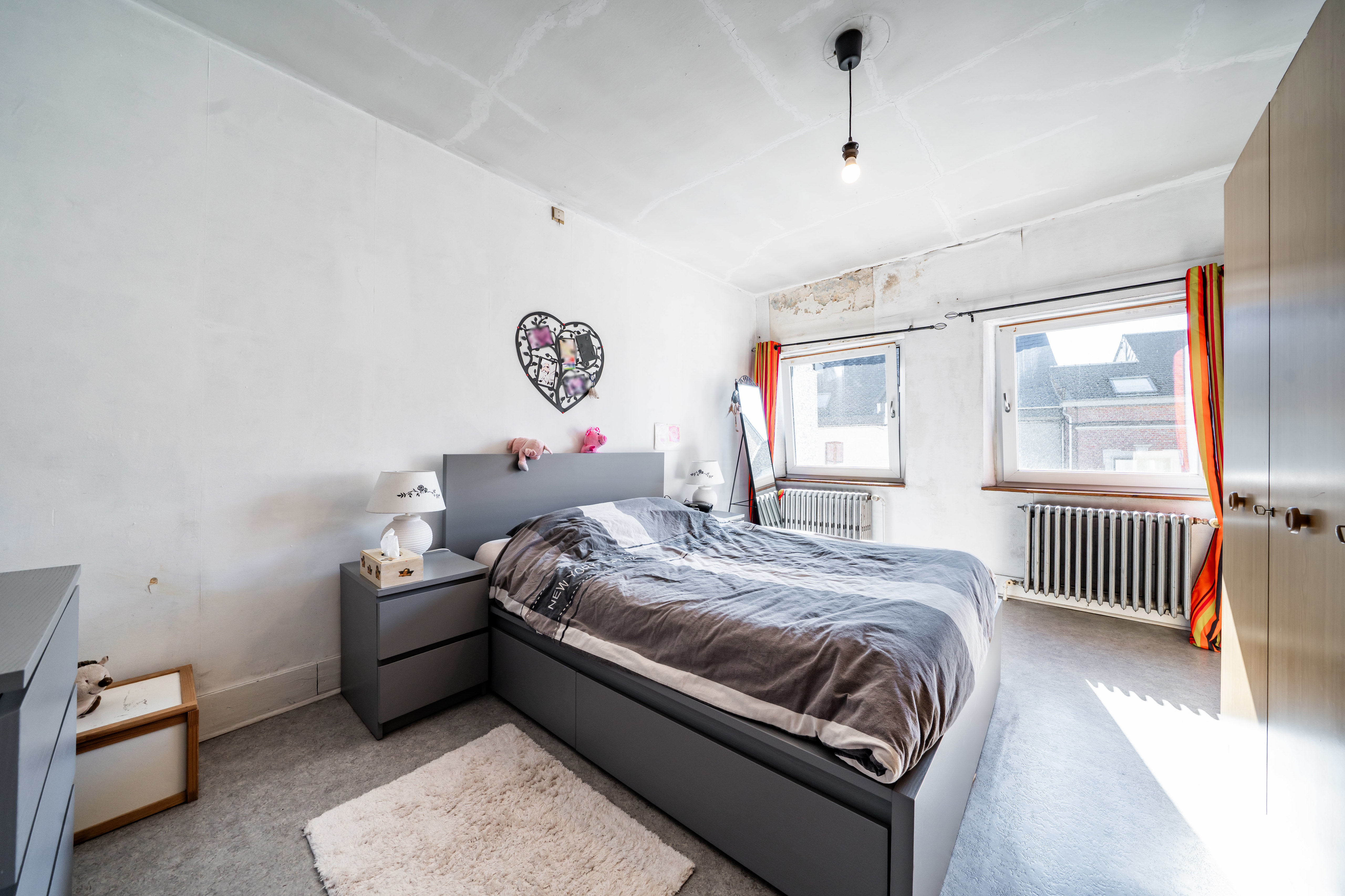 Foto 4 van 4 van Huis met drie slaapkamers in Huy