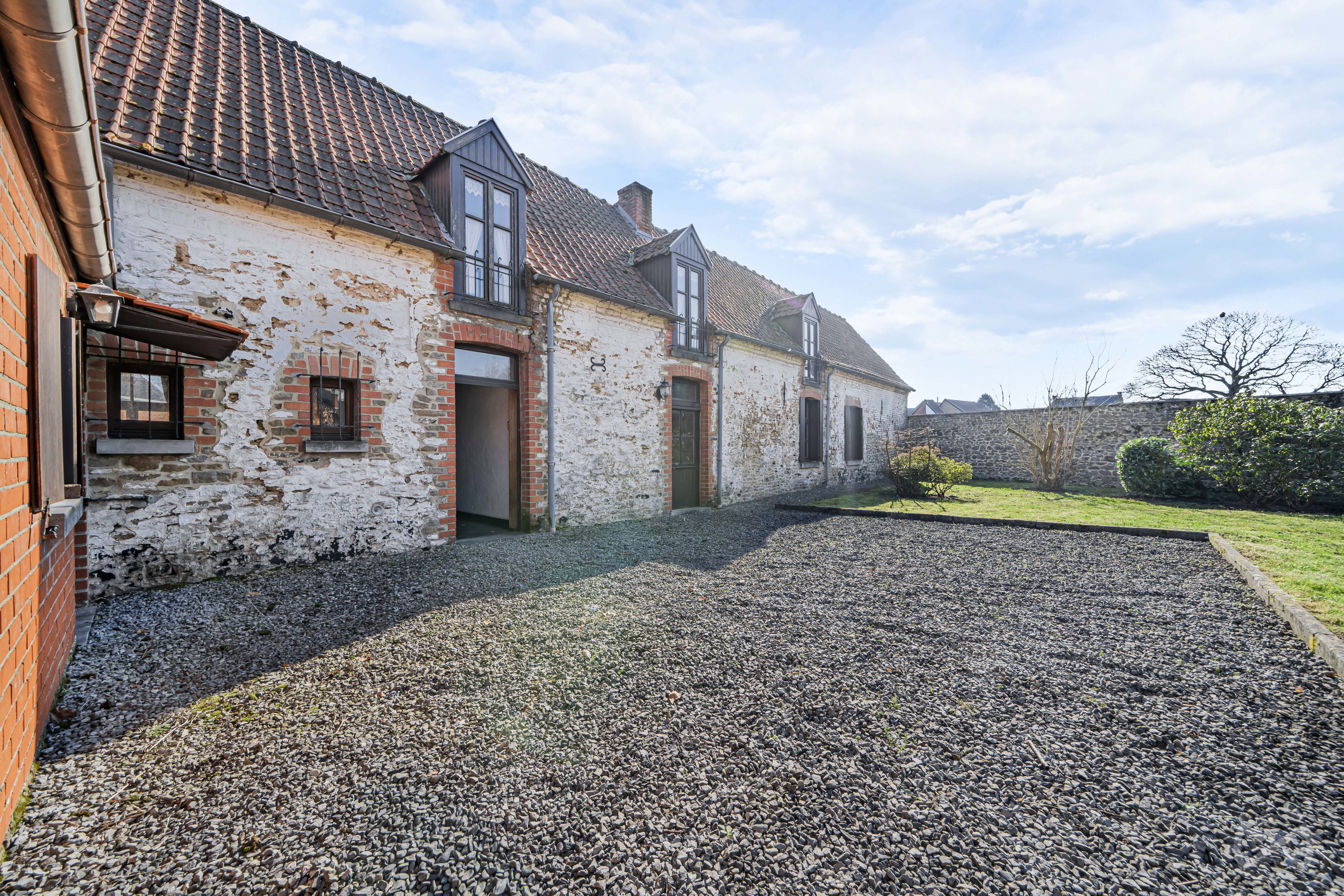 Picture 1 of 4 for House with four bedrooms in Brasménil