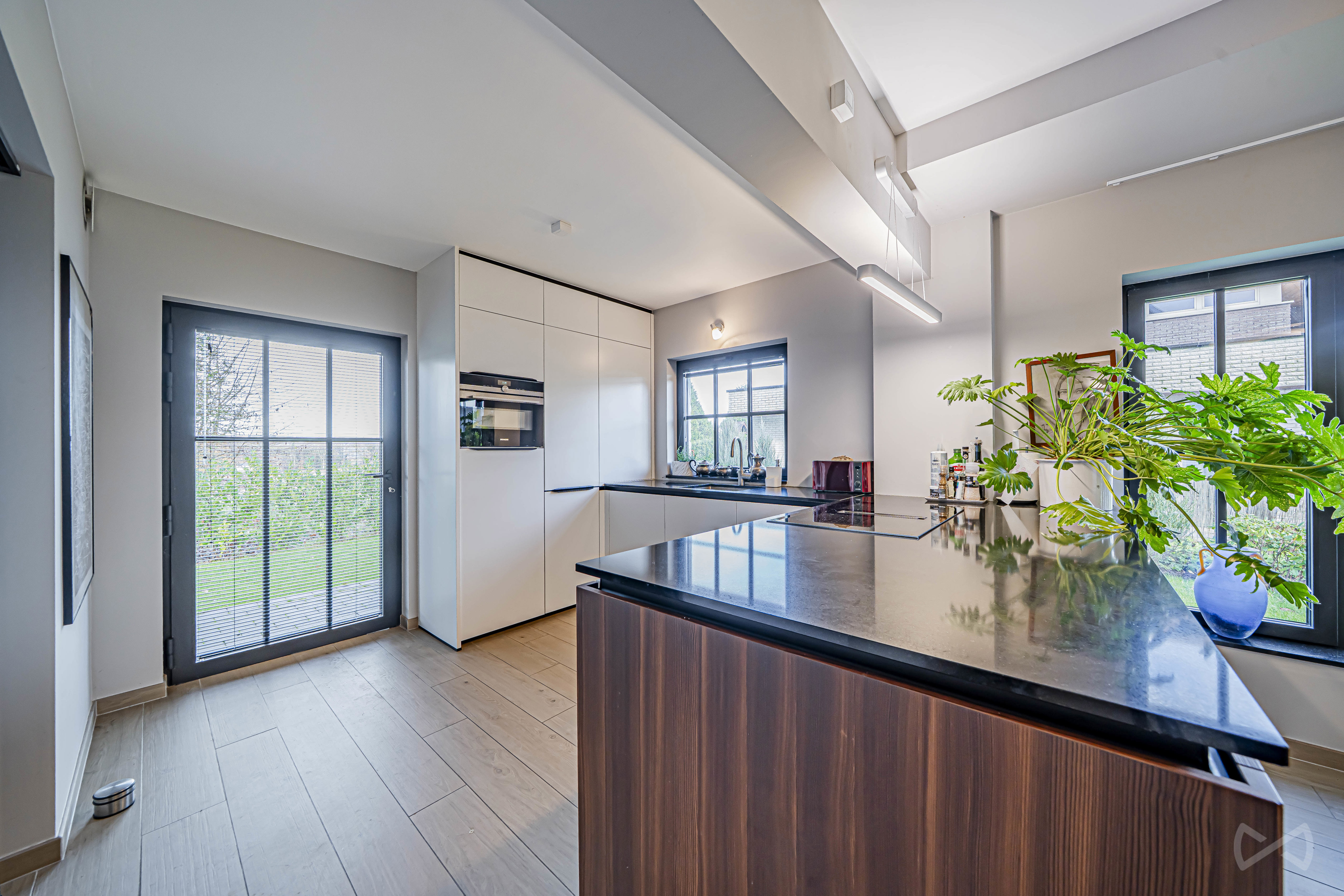 Foto 2 van 4 van Huis met drie slaapkamers in Tervuren Duisburg