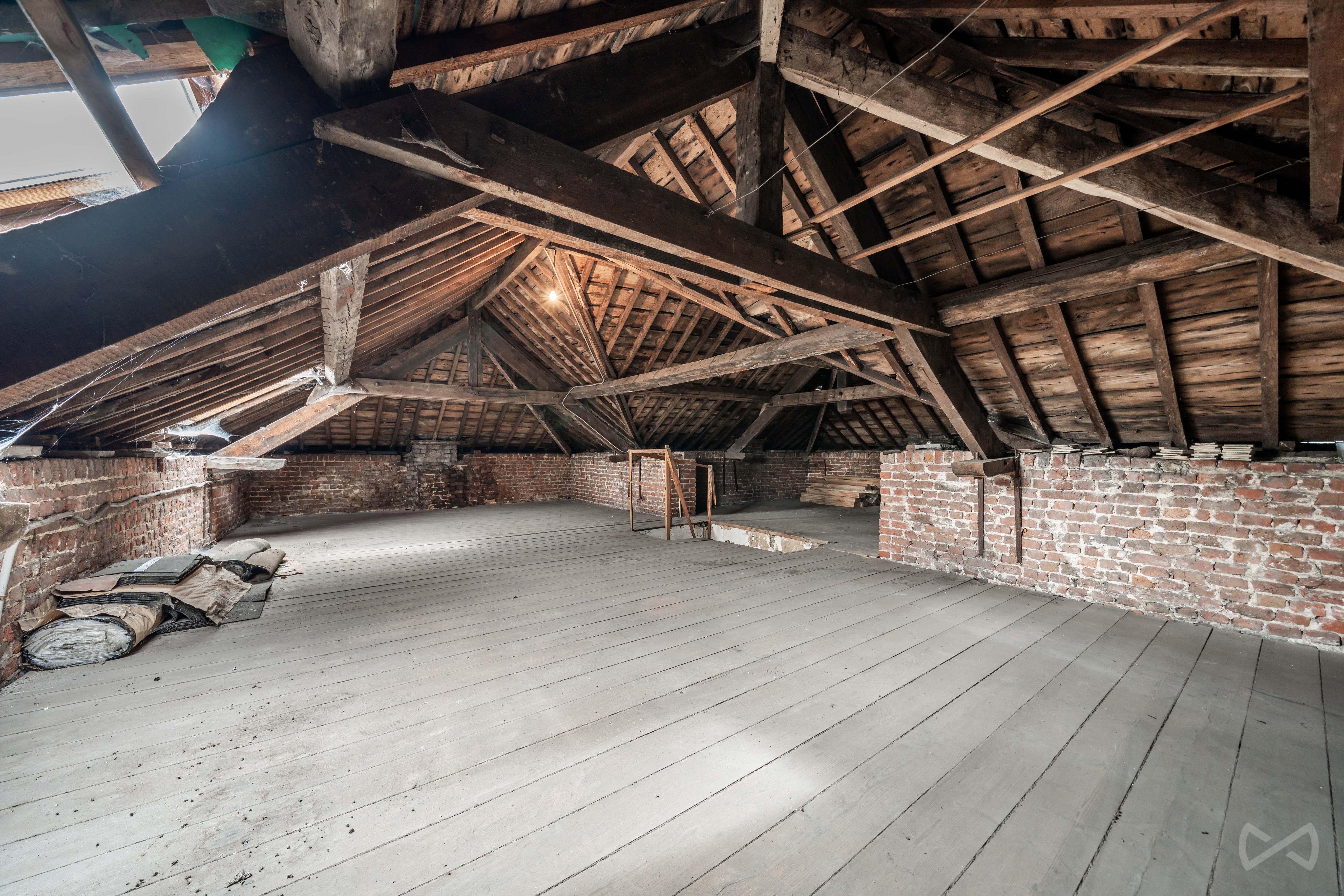 Picture 3 of 4 for Multi-purpose building with four bedrooms in Morialmé
