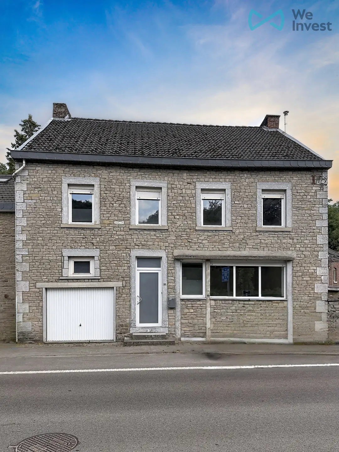 Foto van de woning