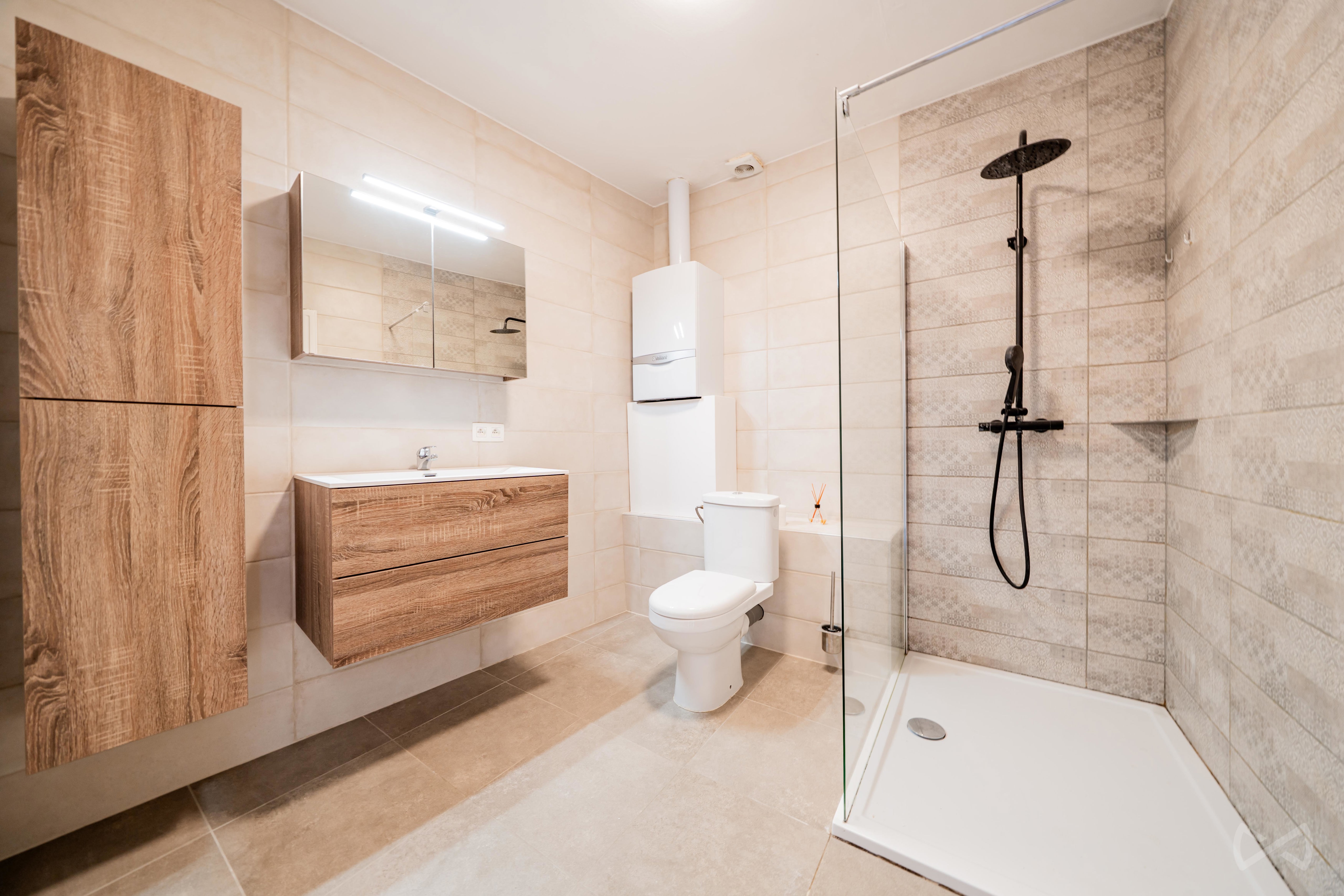 Picture 2 of 4 for House with two bedrooms in Ecaussinnes-d'Enghien