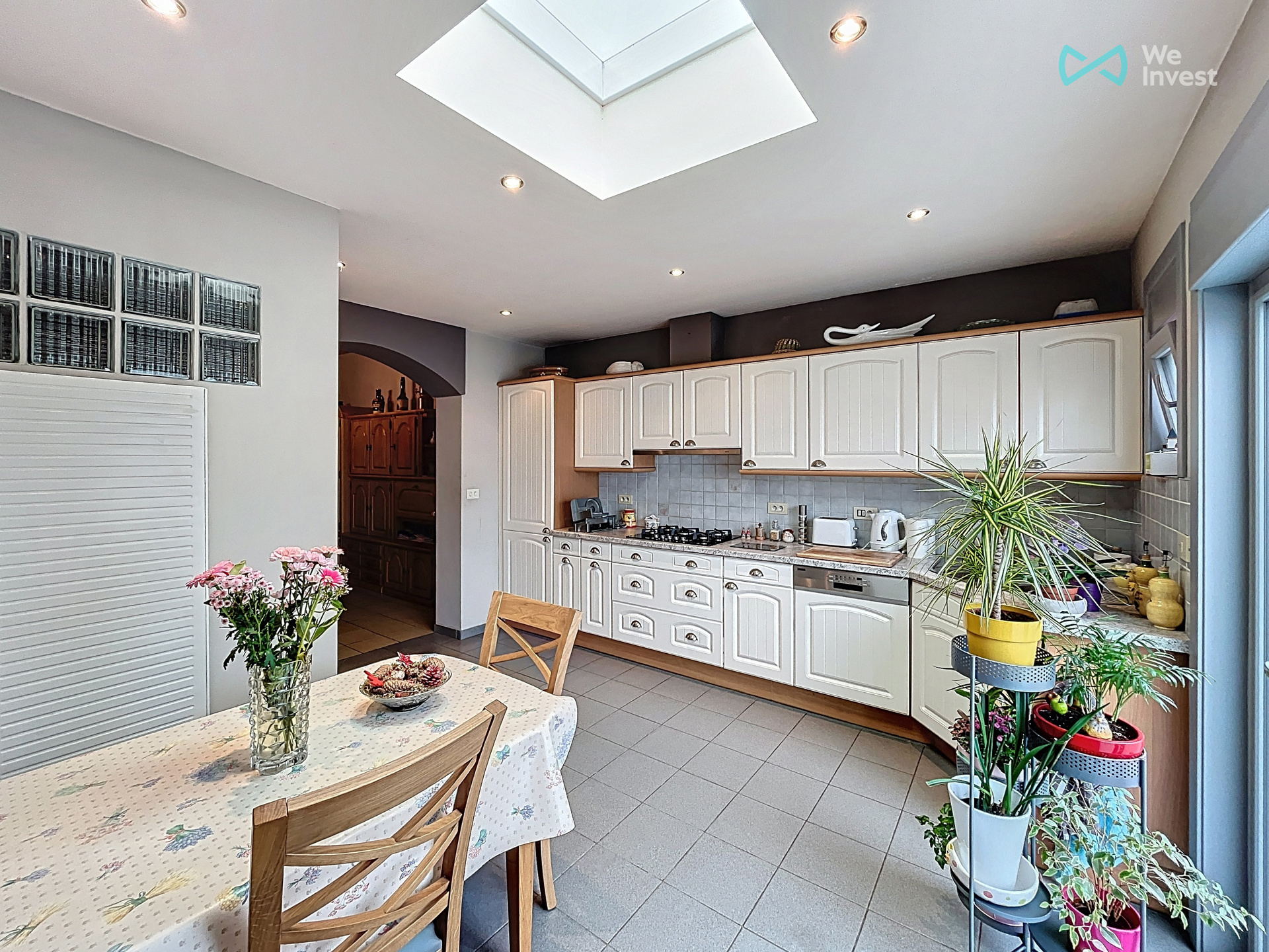 Picture 2 of 4 for House with two bedrooms in Tubize