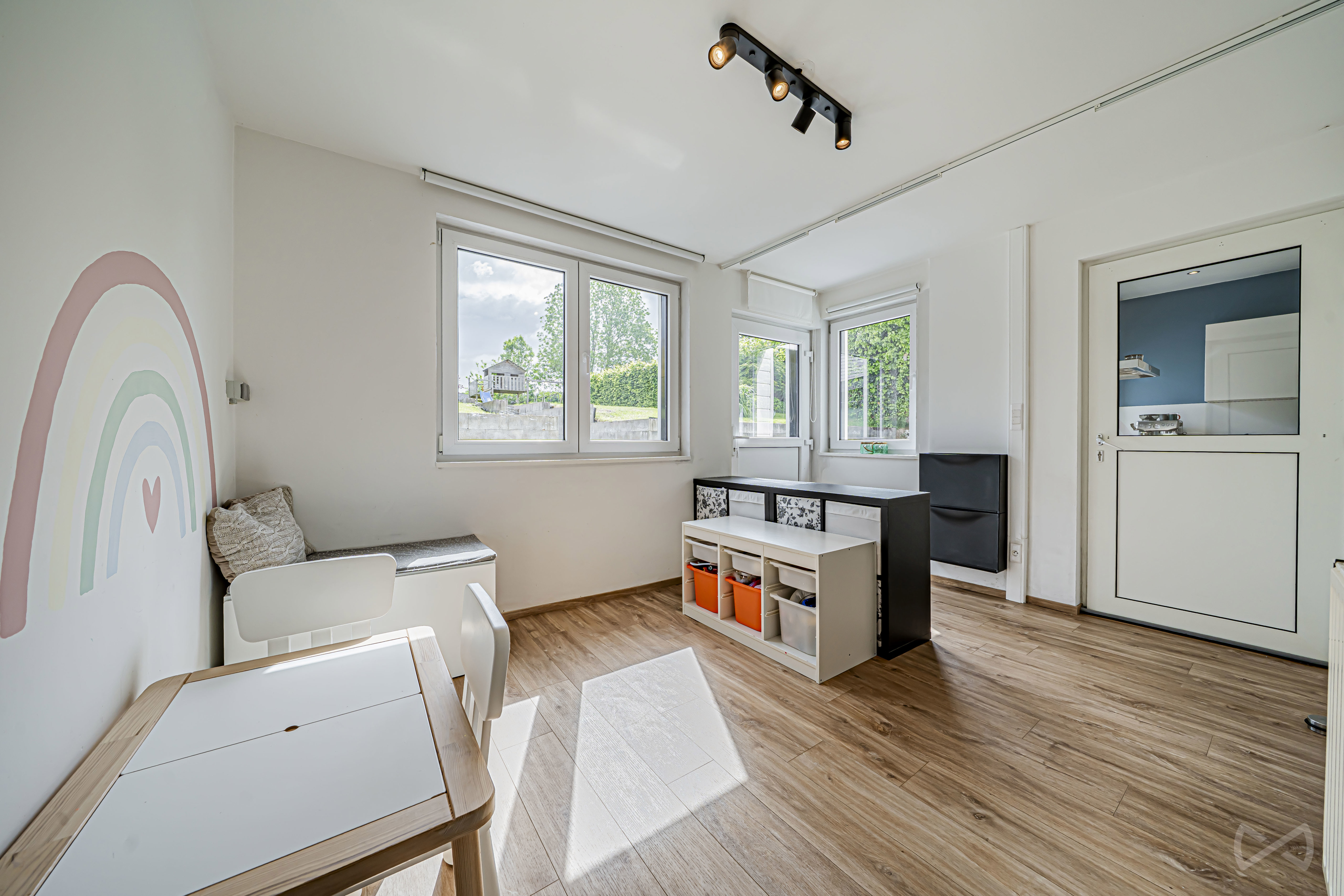 Picture 2 of 4 for House with three bedrooms in Noville (-lez-fexhe)