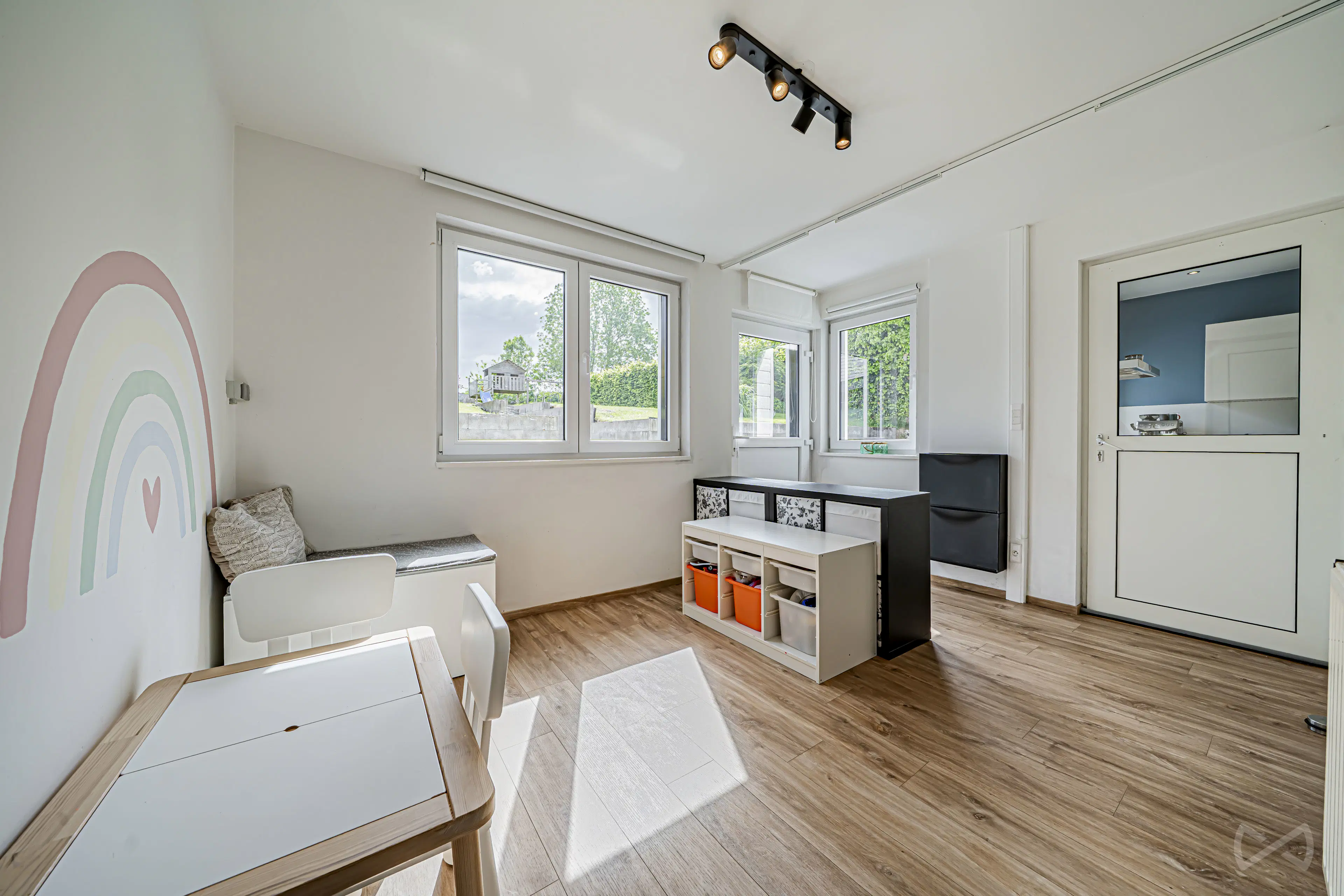 Picture 2 of 4 for House with three bedrooms in Noville (-lez-fexhe)