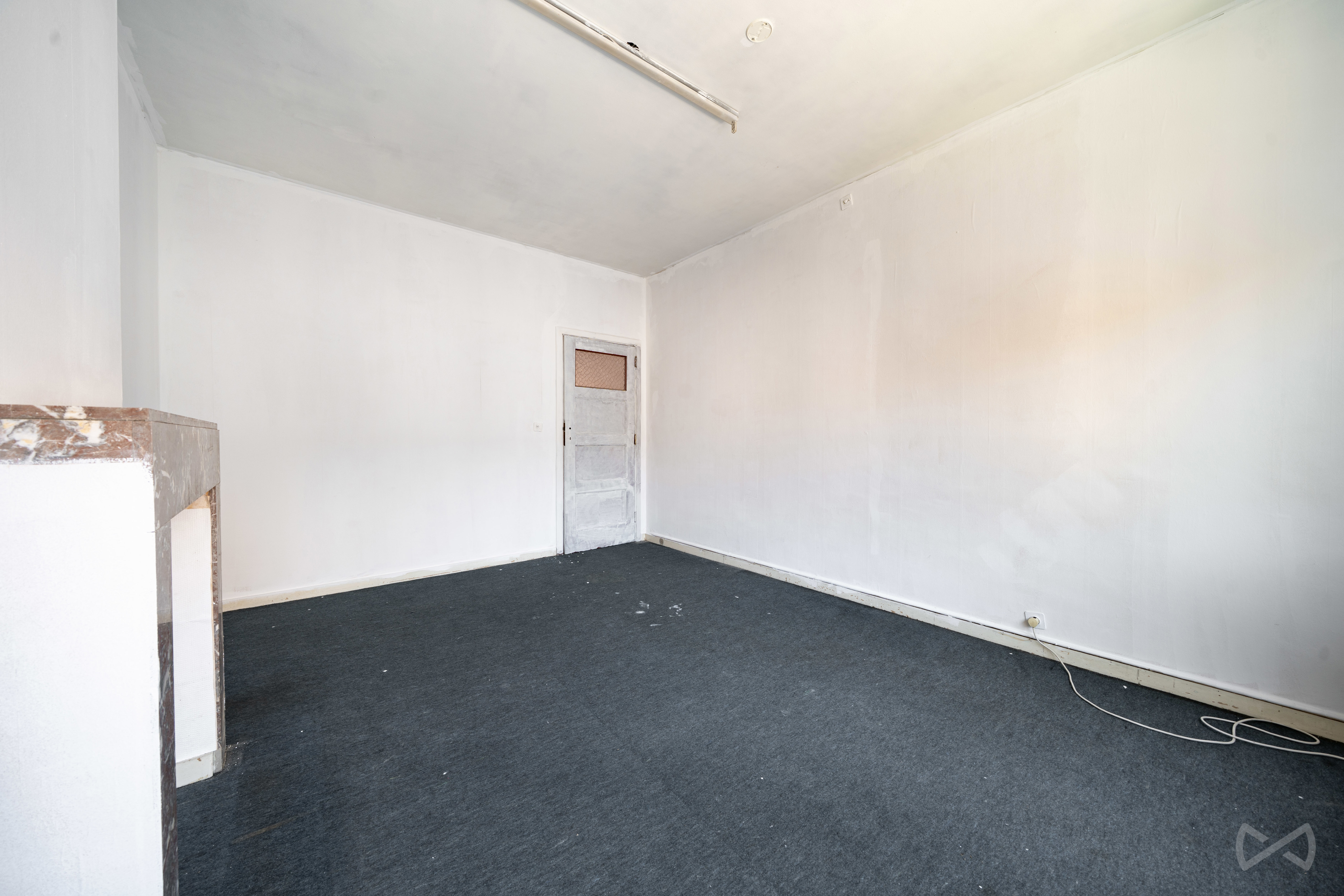Photo 1 sur 4 pour Immeuble mixte de trois chambres à Wavre