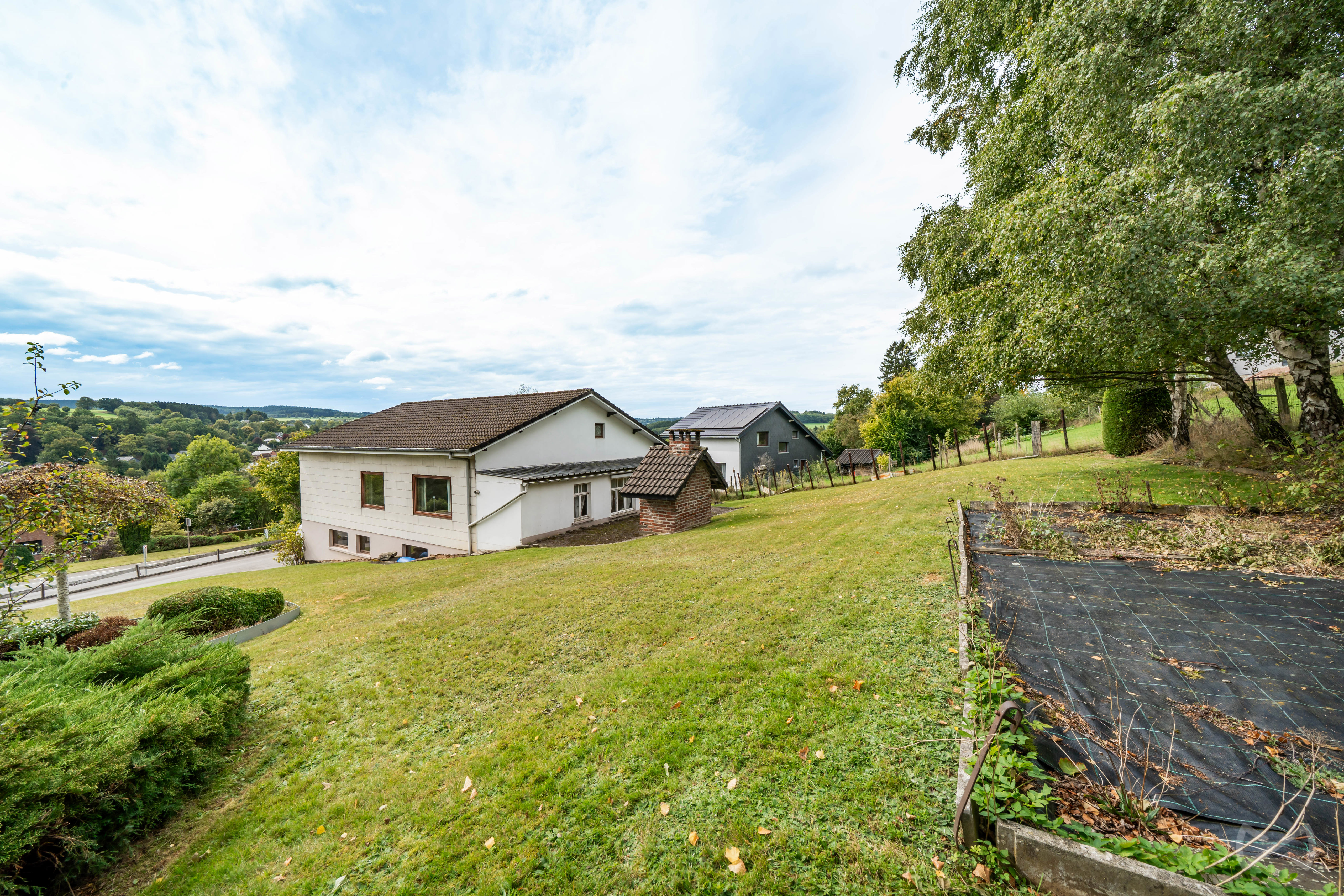 Picture 3 of 4 for Bungalow with three bedrooms in Bellevaux-ligneuville