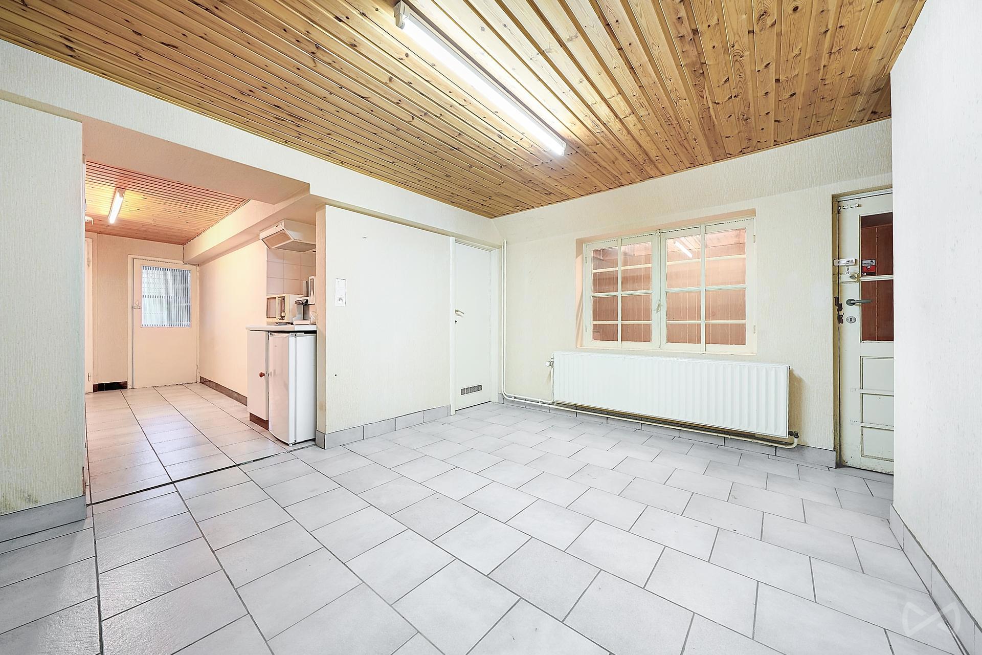 Photo 4 sur 4 pour Maison de deux chambres à Rixensart