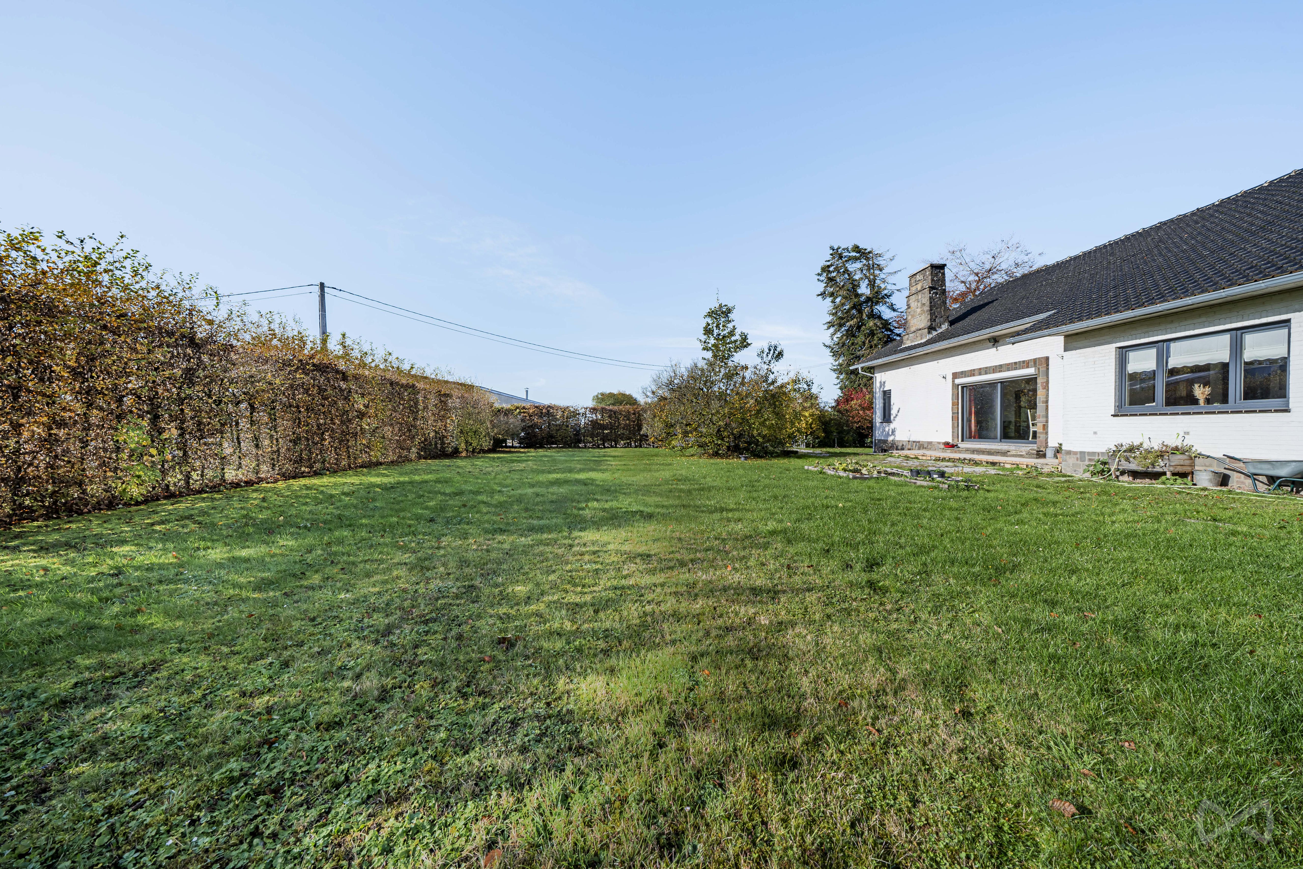 Foto 4 van 4 van Villa met vier slaapkamers in Walcourt