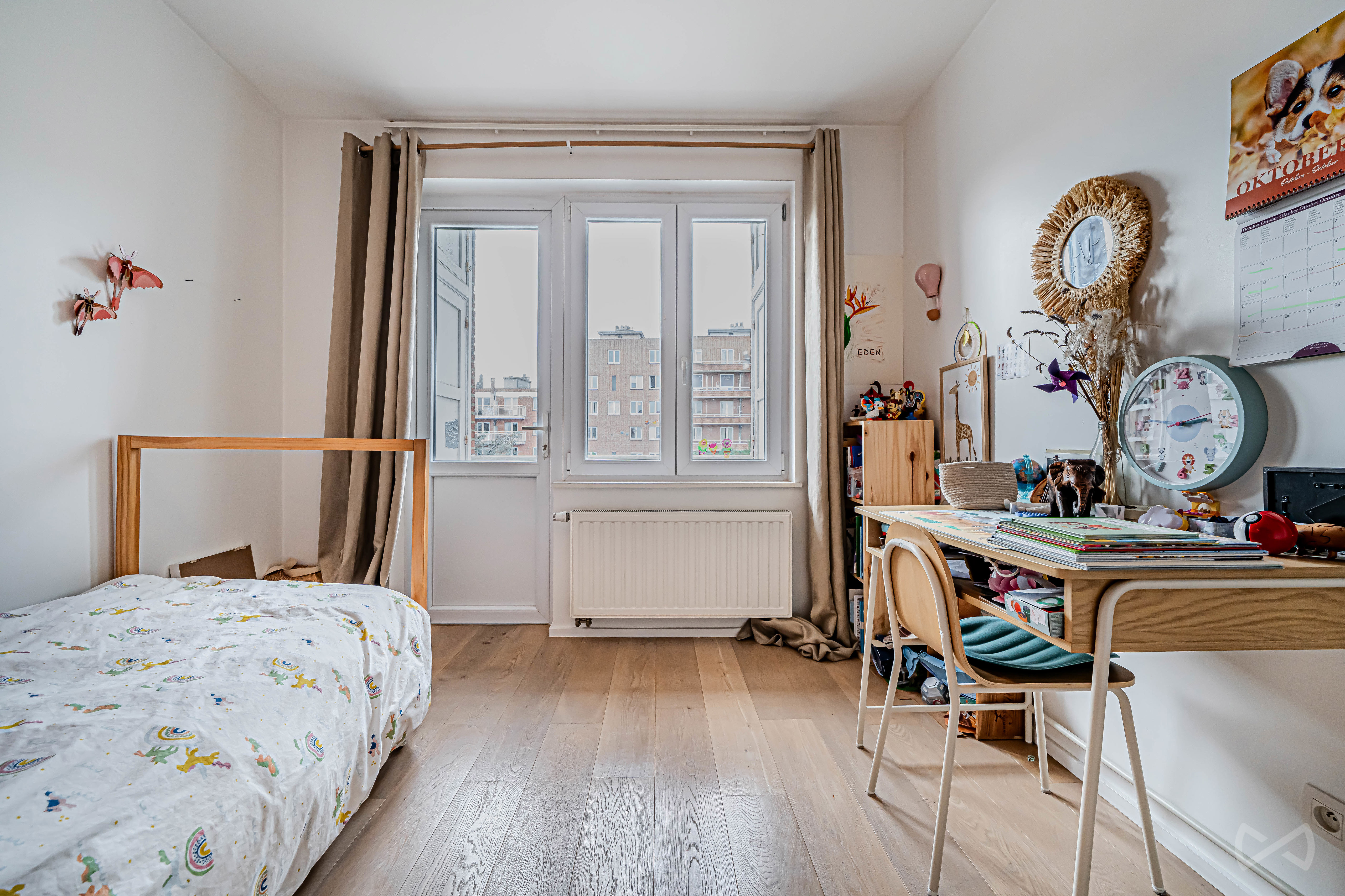Picture 2 of 4 for Flat with two bedrooms in Forest