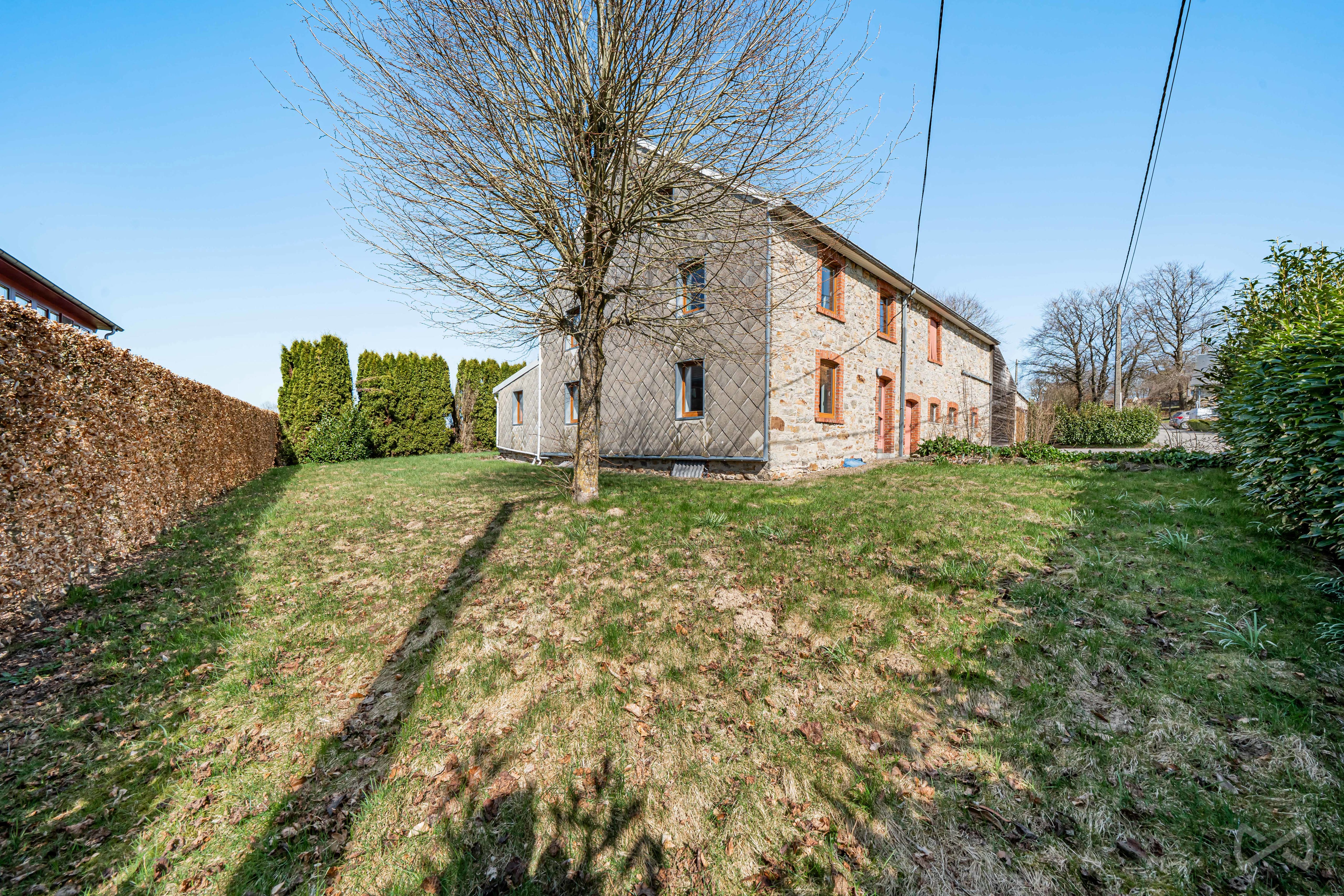 Photo 1 sur 4 pour Maison de trois chambres à Waimes