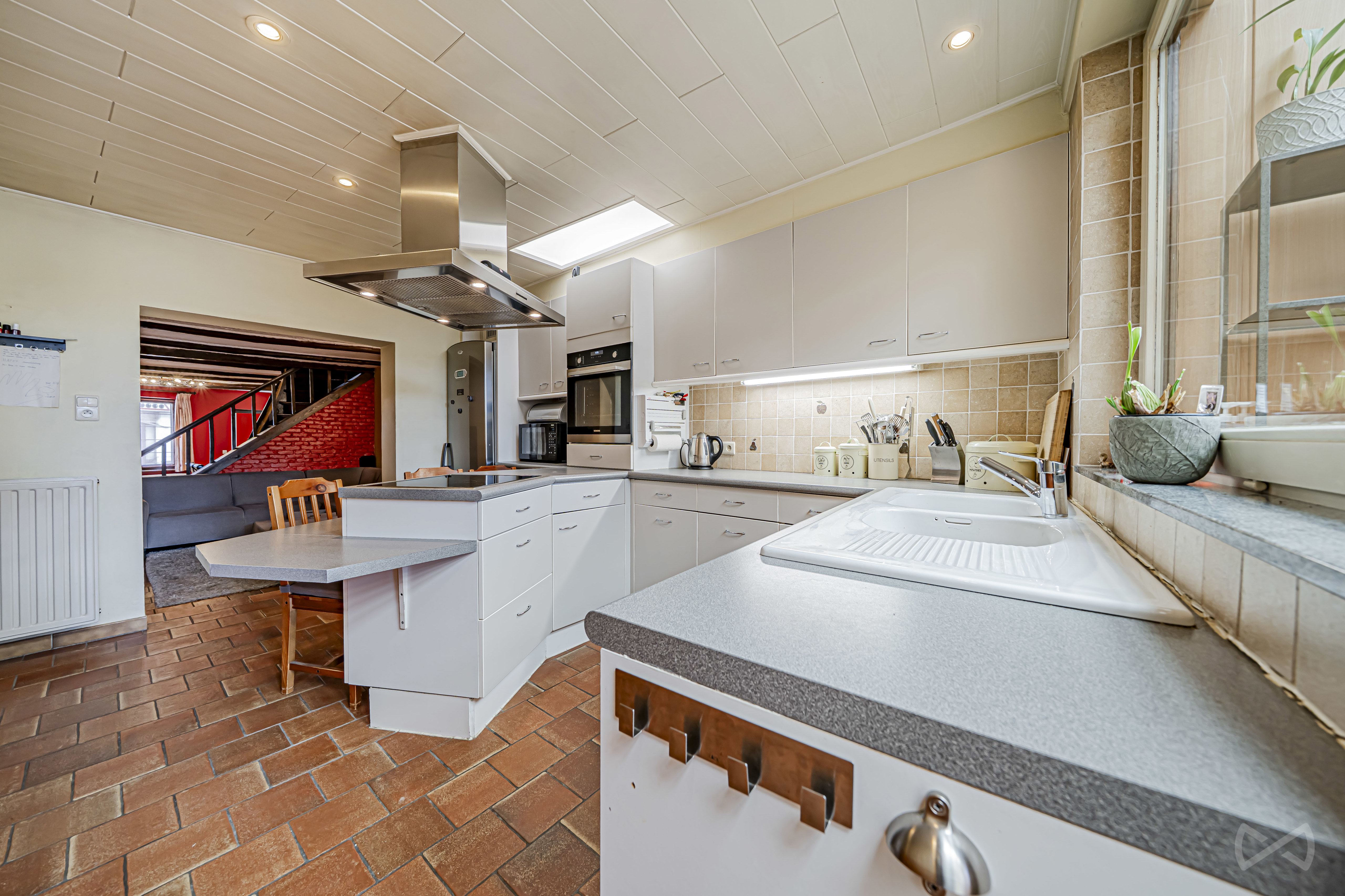 Picture 2 of 4 for House with two bedrooms in Tervuren