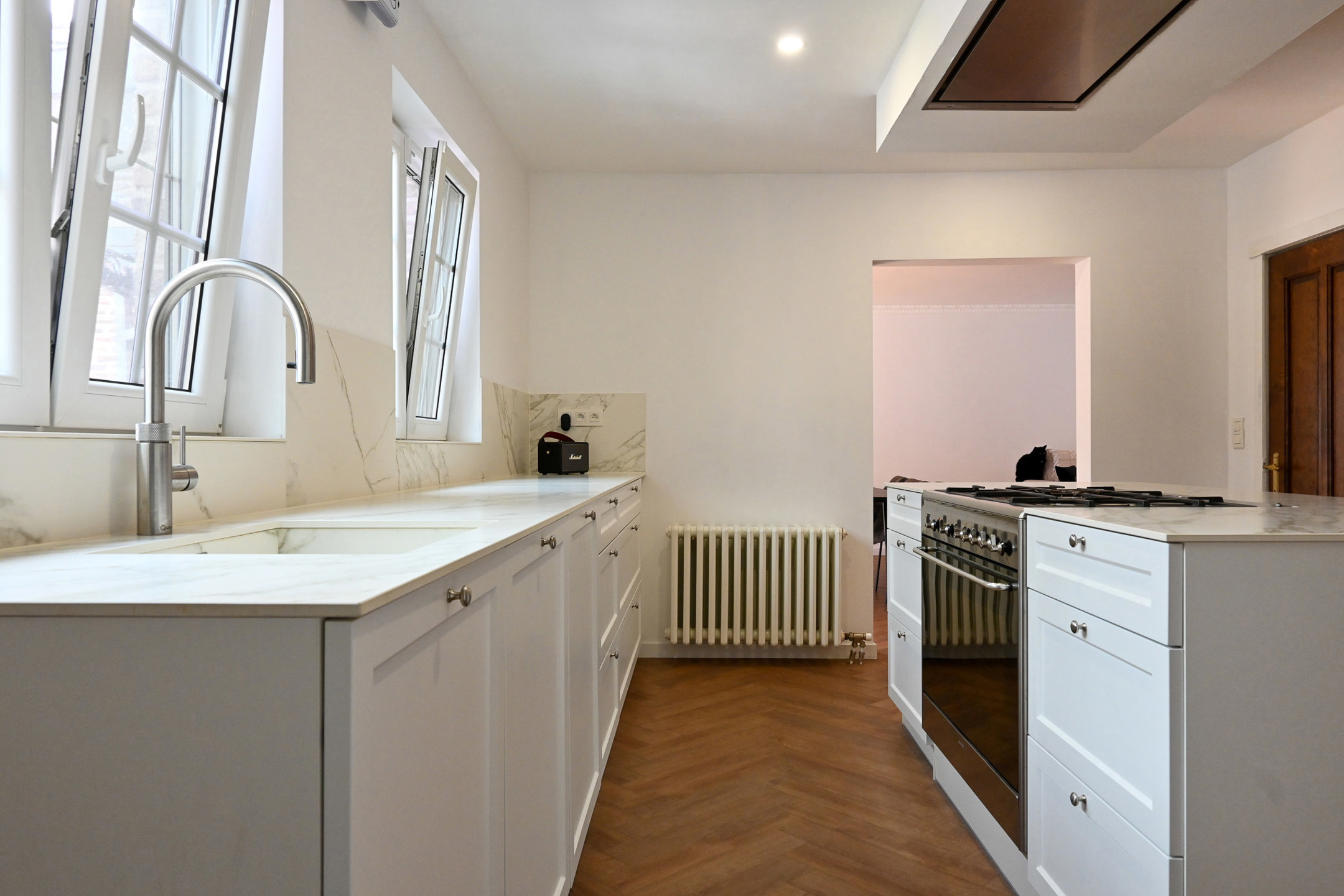Picture 4 of 4 for Exceptional house with three bedrooms in Beringen Koersel