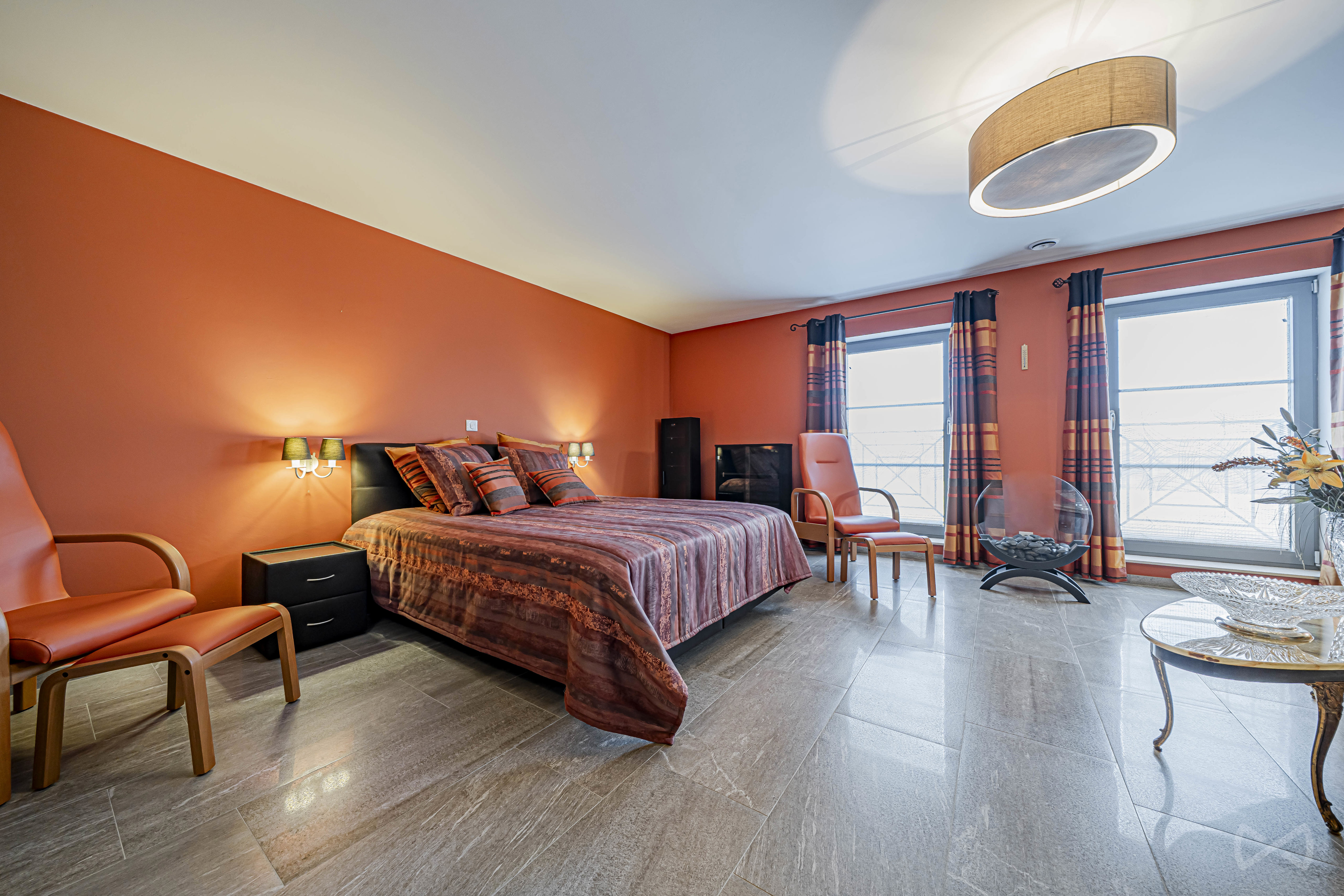 Picture 4 of 4 for Villa with five bedrooms in Sivry-rance