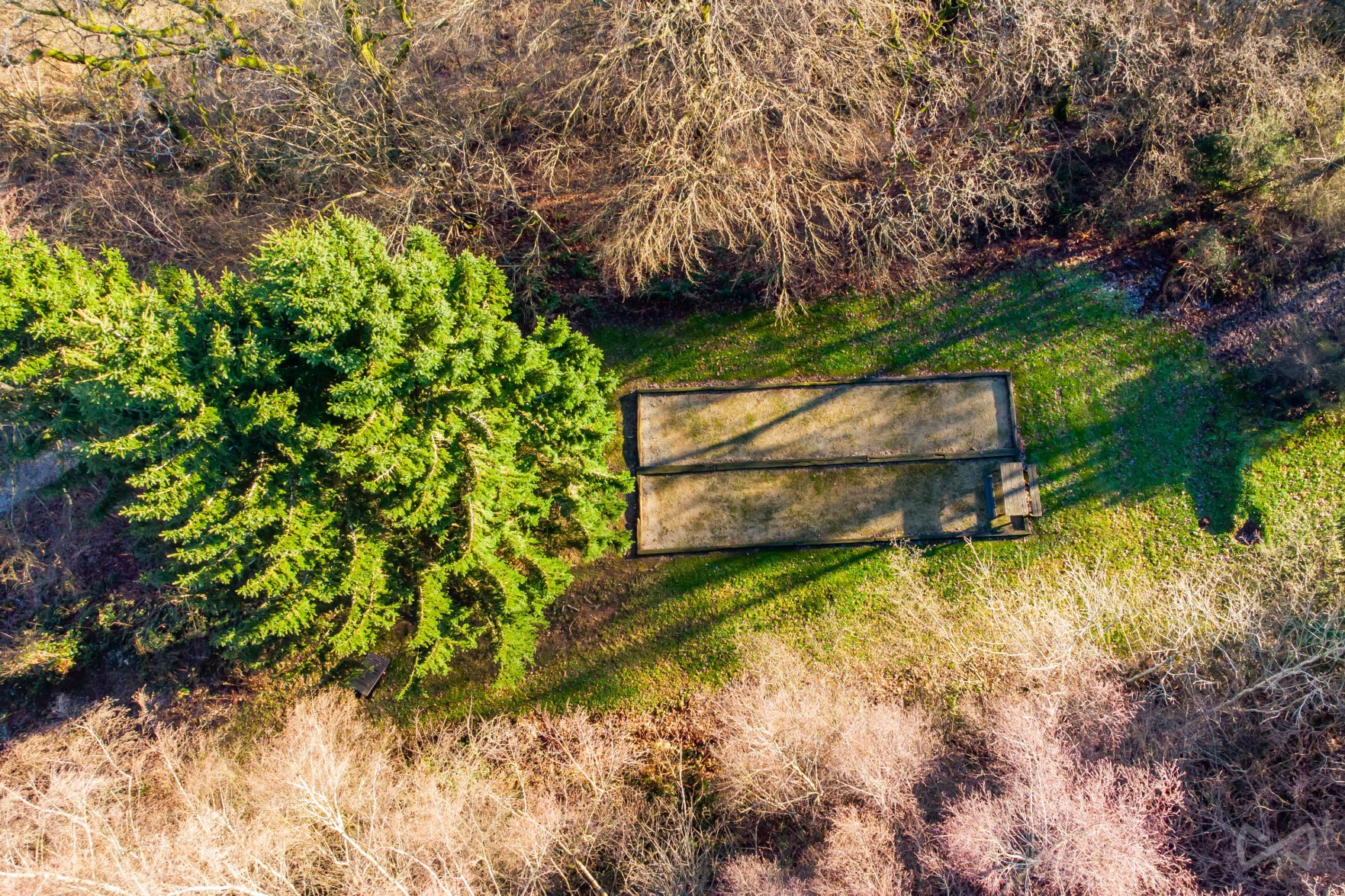 Photo 2 sur 4 pour Triplex de deux chambres à Malmedy