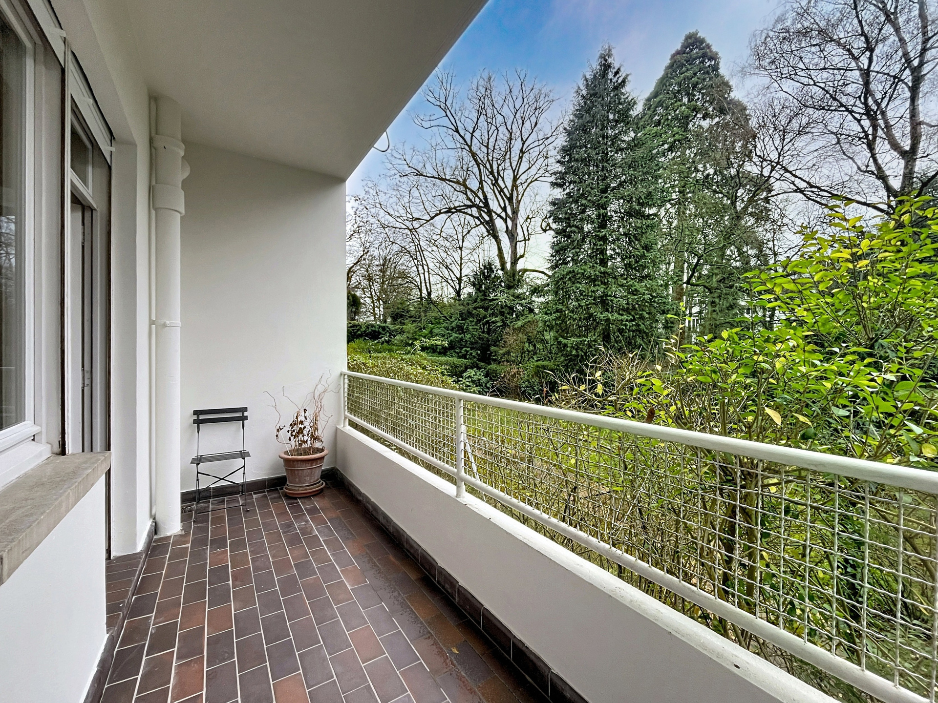 Picture 3 of 4 for Studio in Uccle