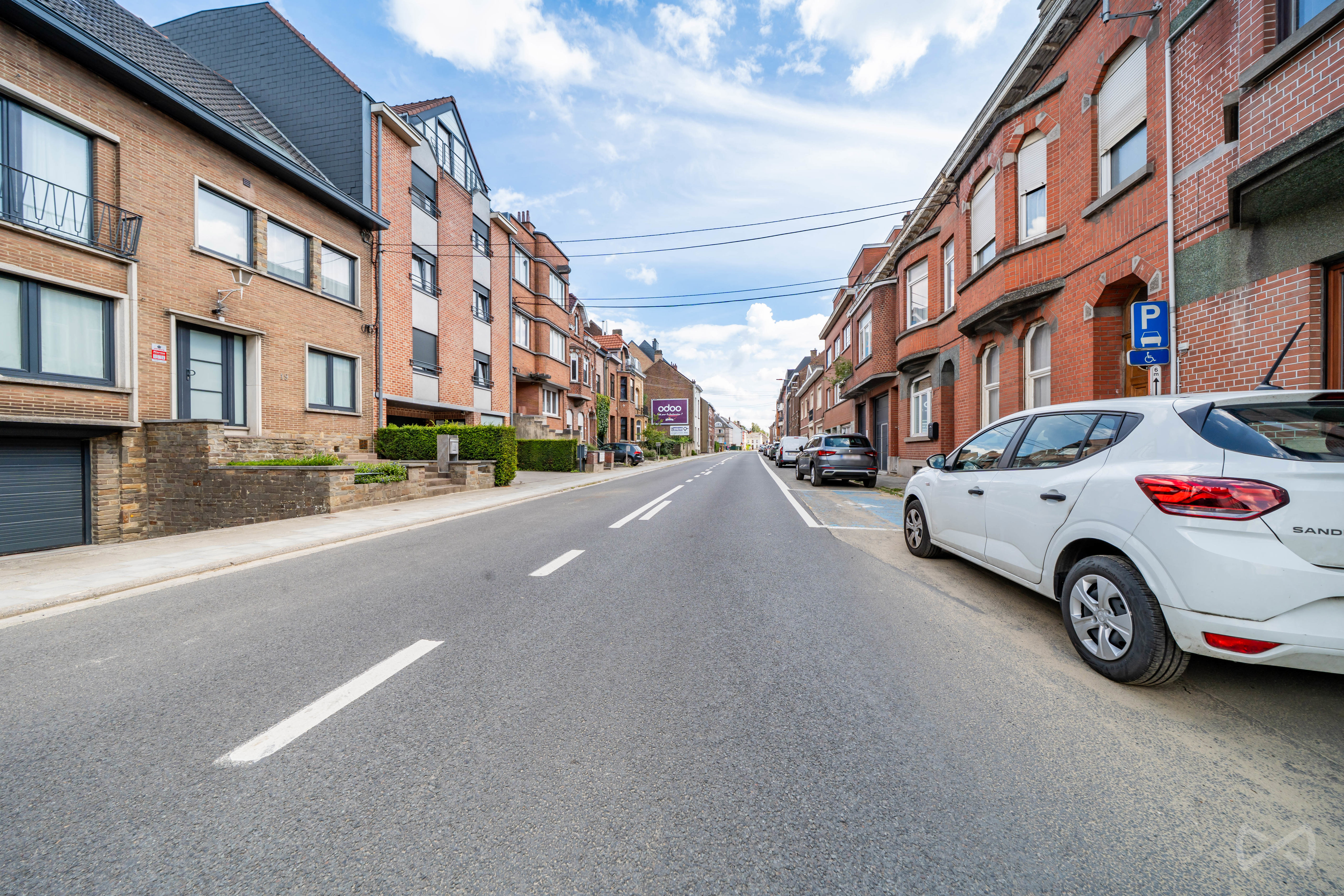 Foto 4 van 4 van Huis met vijf slaapkamers in Braine-l'Alleud