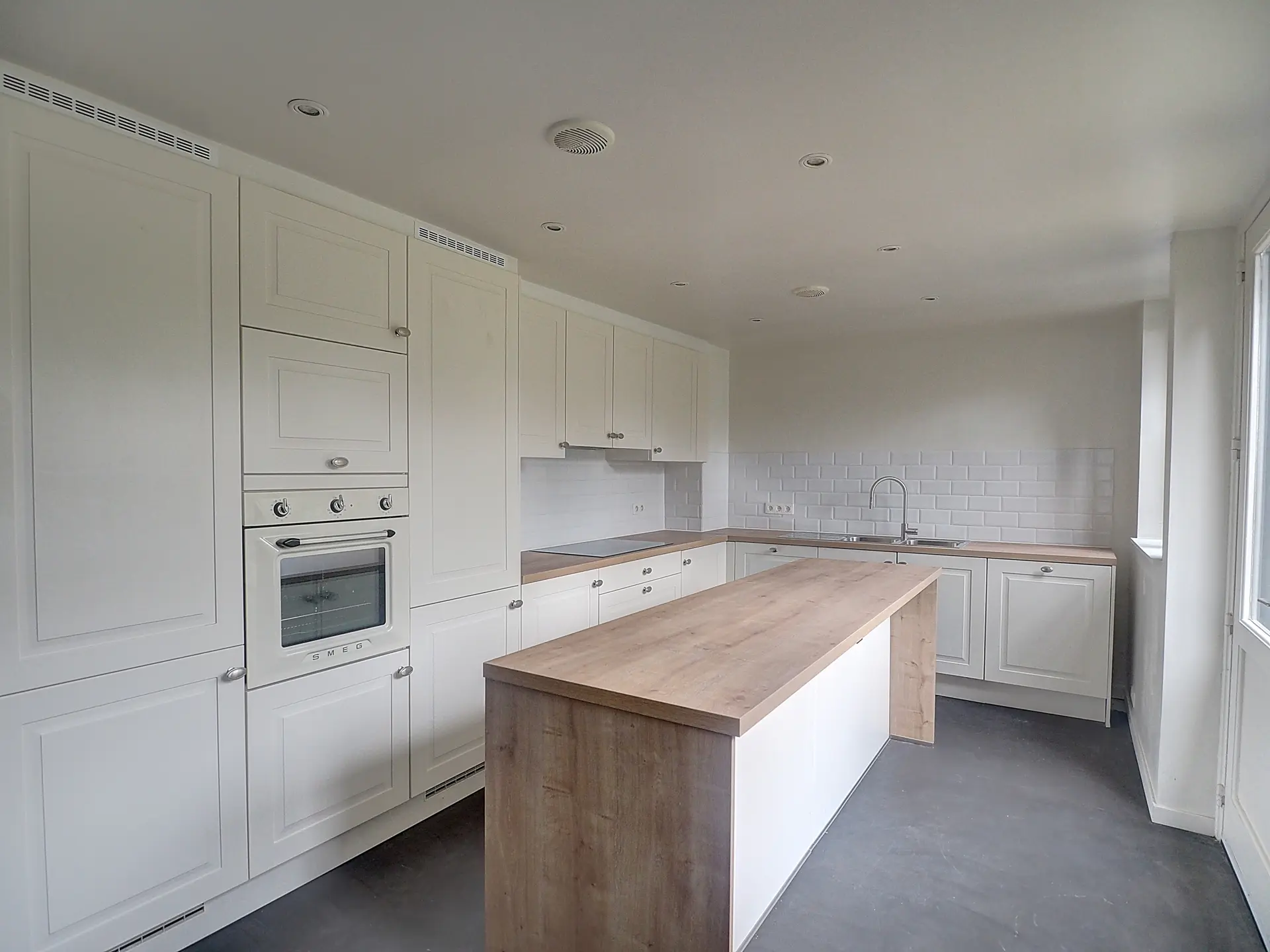 Picture 1 of 4 for Villa with four bedrooms in Uccle