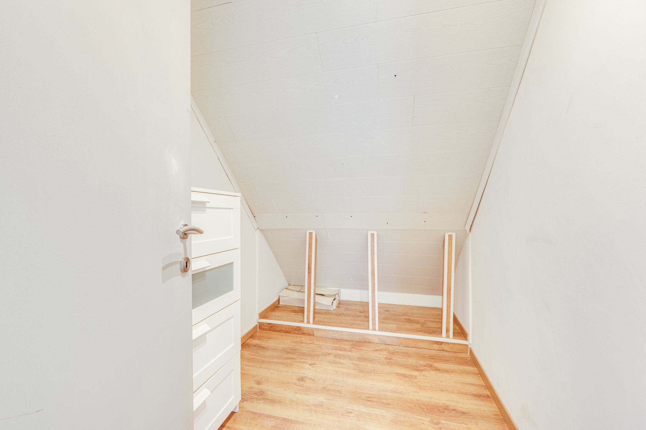 Picture 3 of 4 for Villa with three bedrooms in Enghien