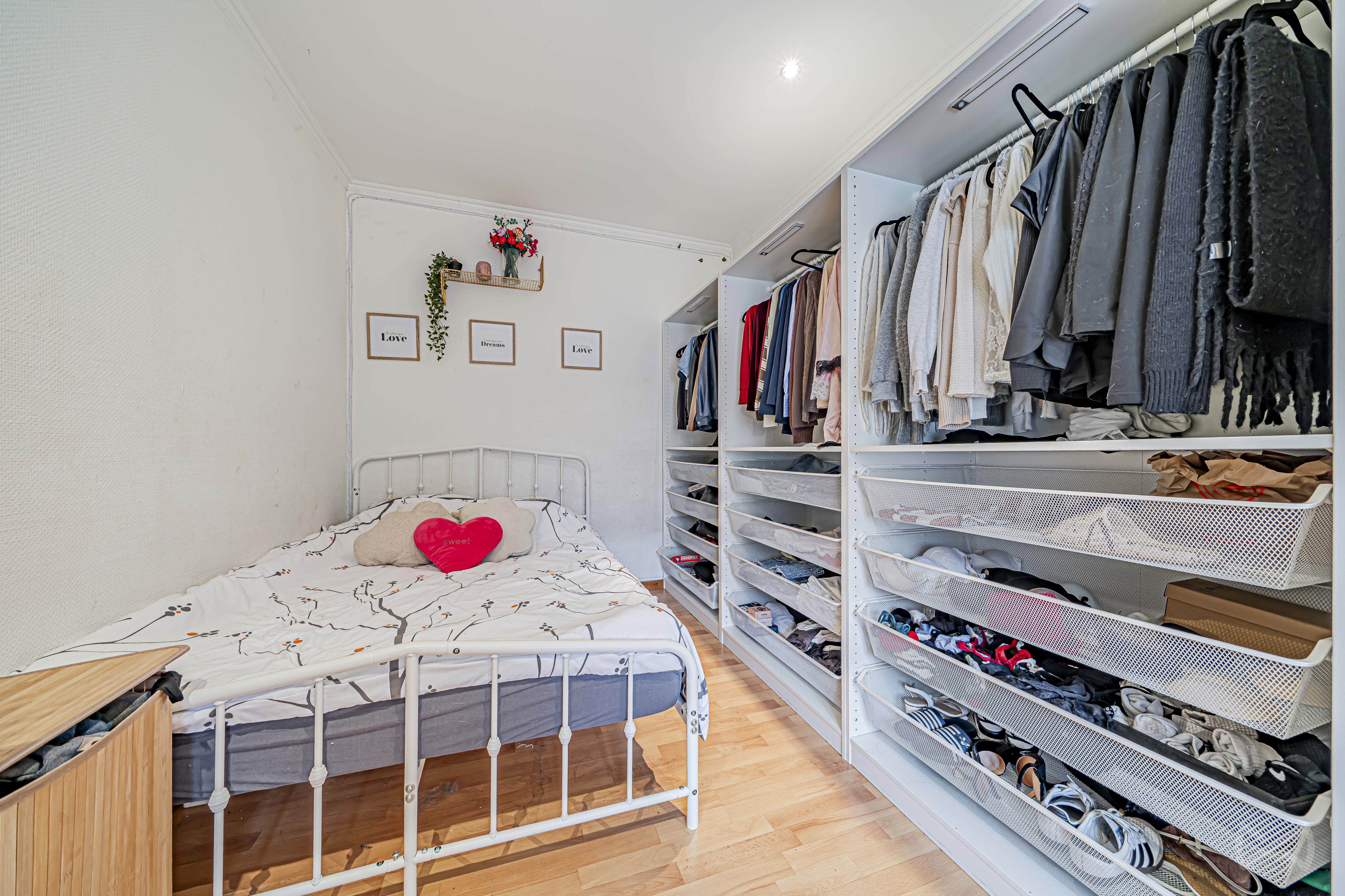 Picture 2 of 4 for House with three bedrooms in Ans