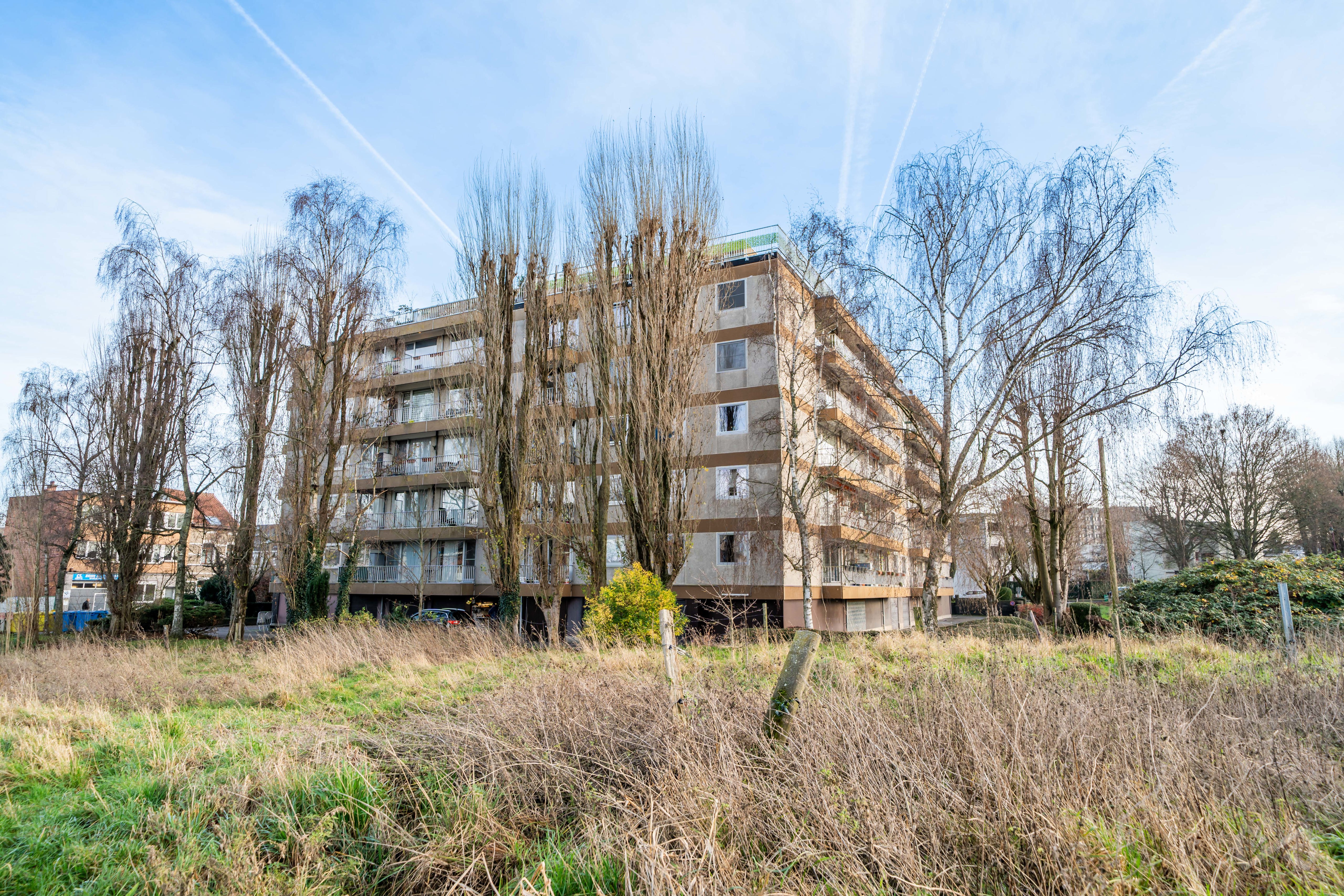 Picture 3 of 4 for Flat with one bedroom in Berchem-sainte-agathe