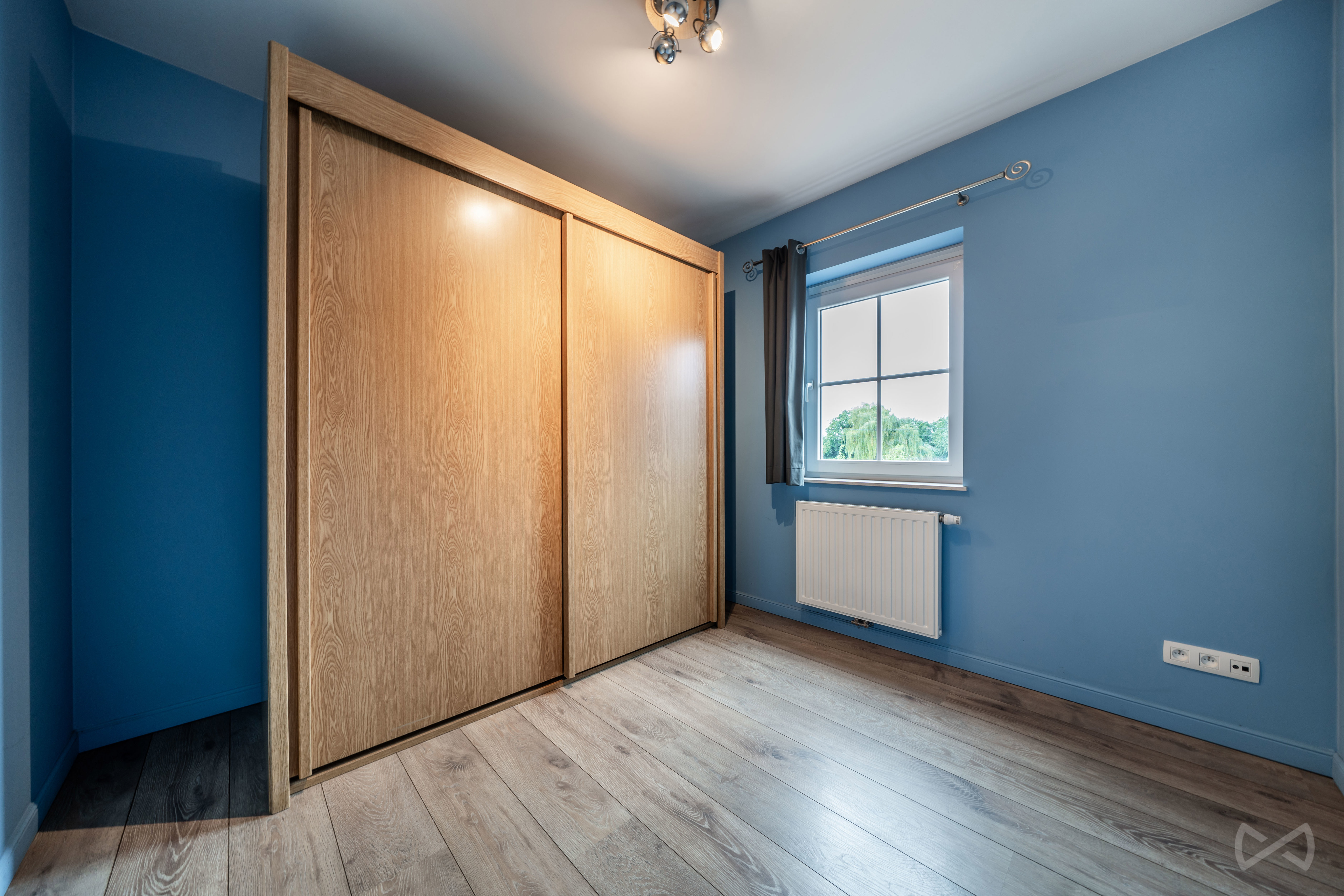 Picture 2 of 4 for Flat with three bedrooms in Hannut