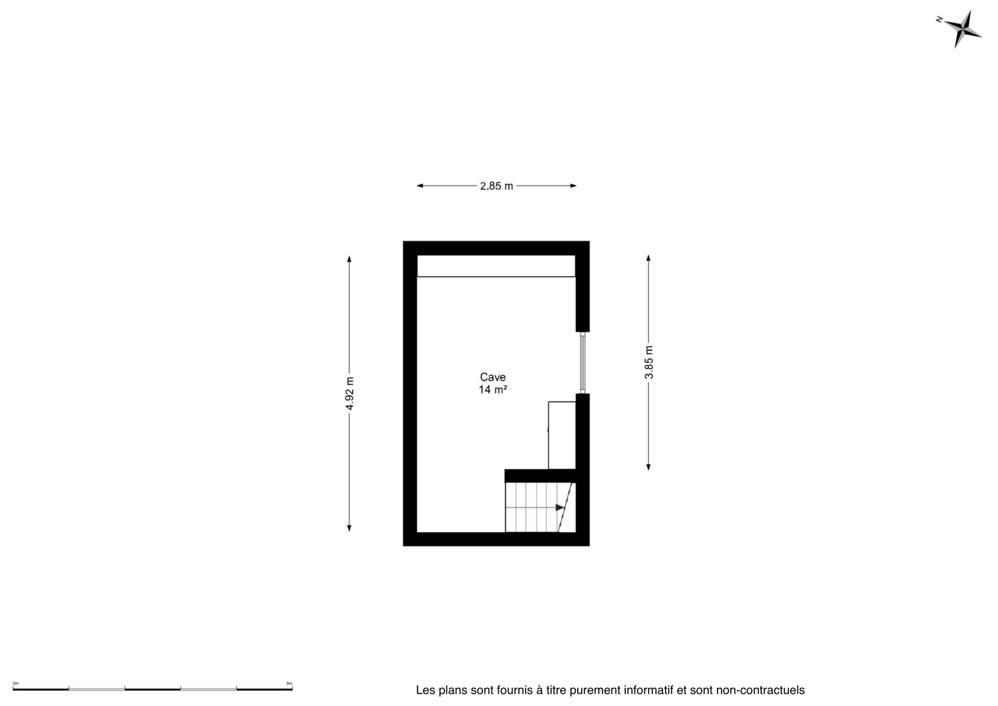 Picture 4 of 4 for House with four bedrooms in Ixelles