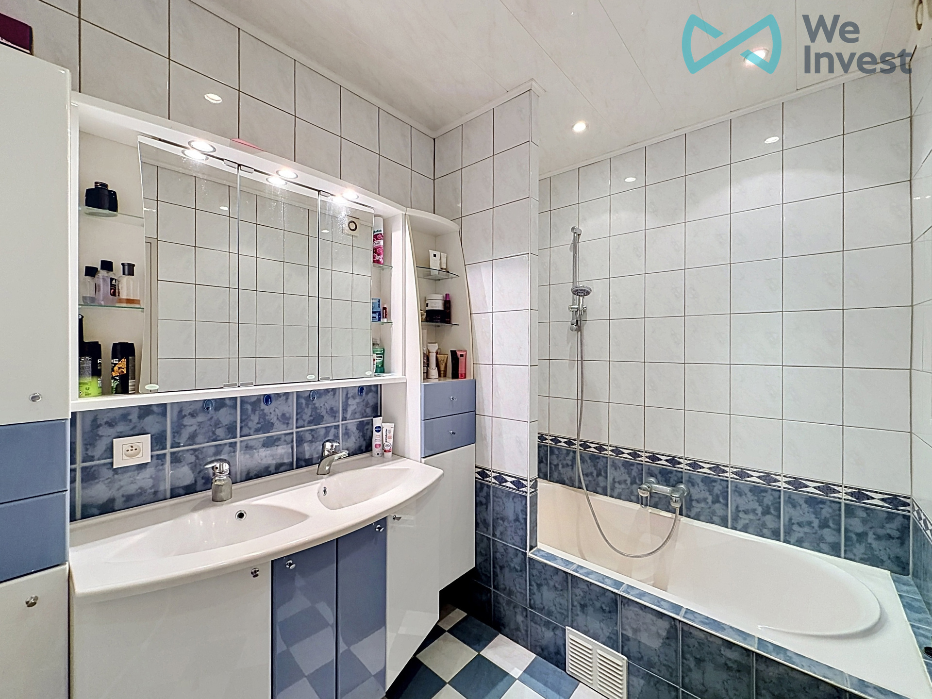 Picture 3 of 4 for Flat with two bedrooms in Stabroek