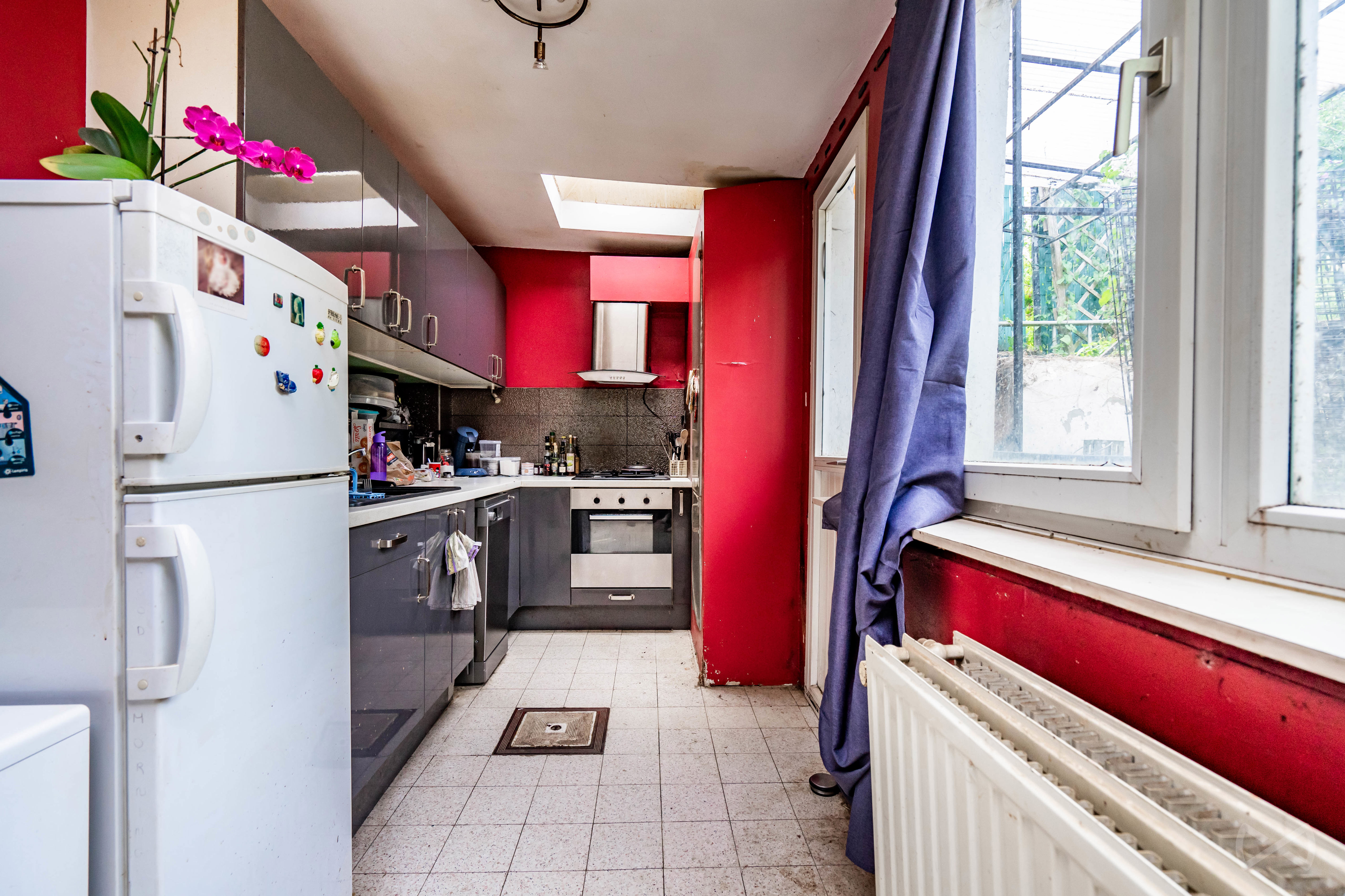 Foto van de woning