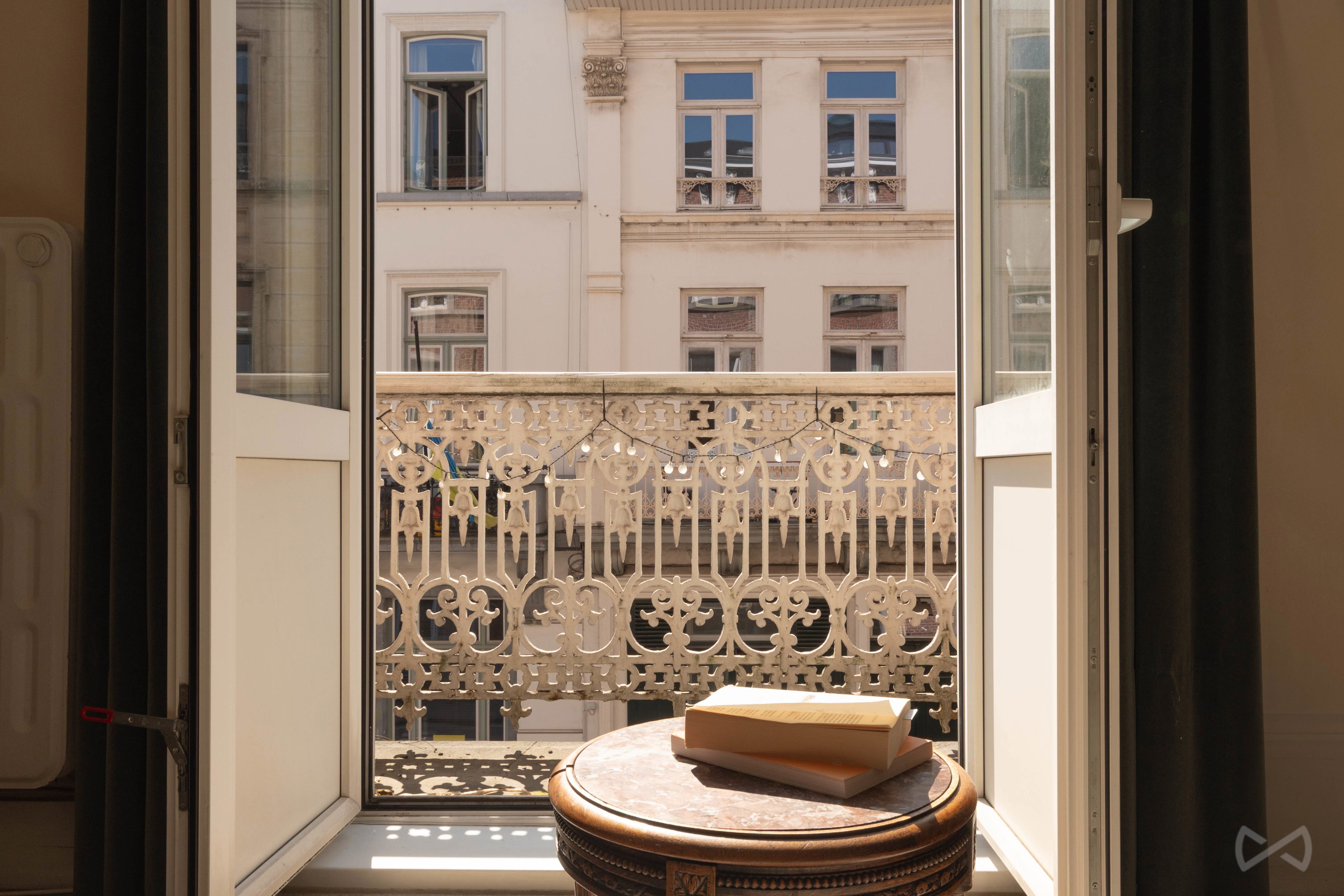 Photo 2 sur 4 pour Maison de maître de sept chambres à Leuven