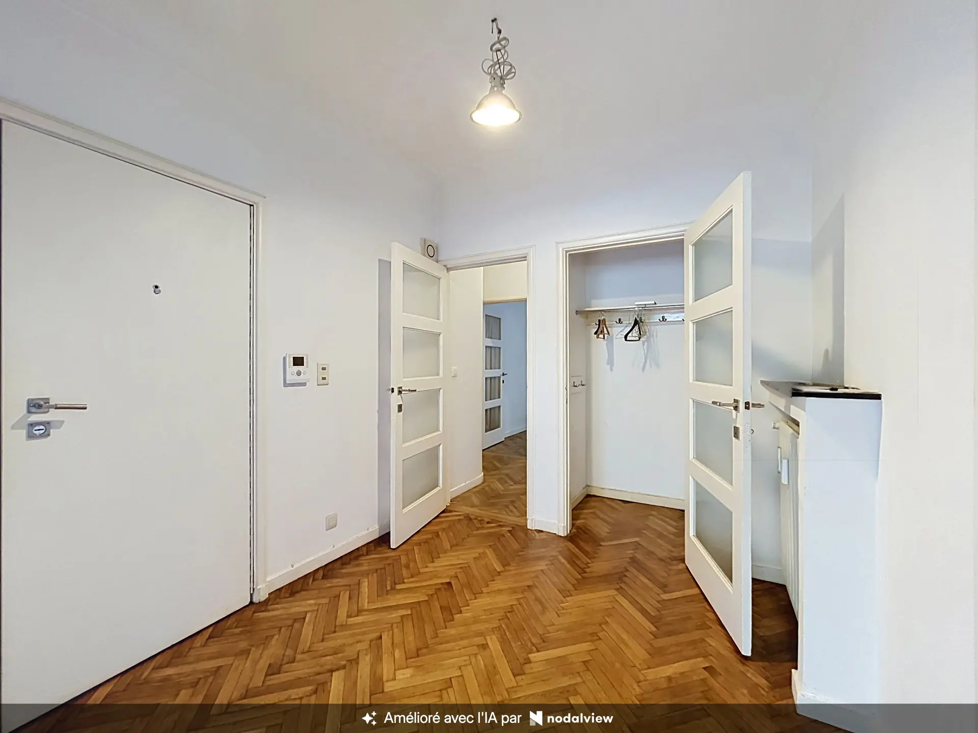 Foto van de woning