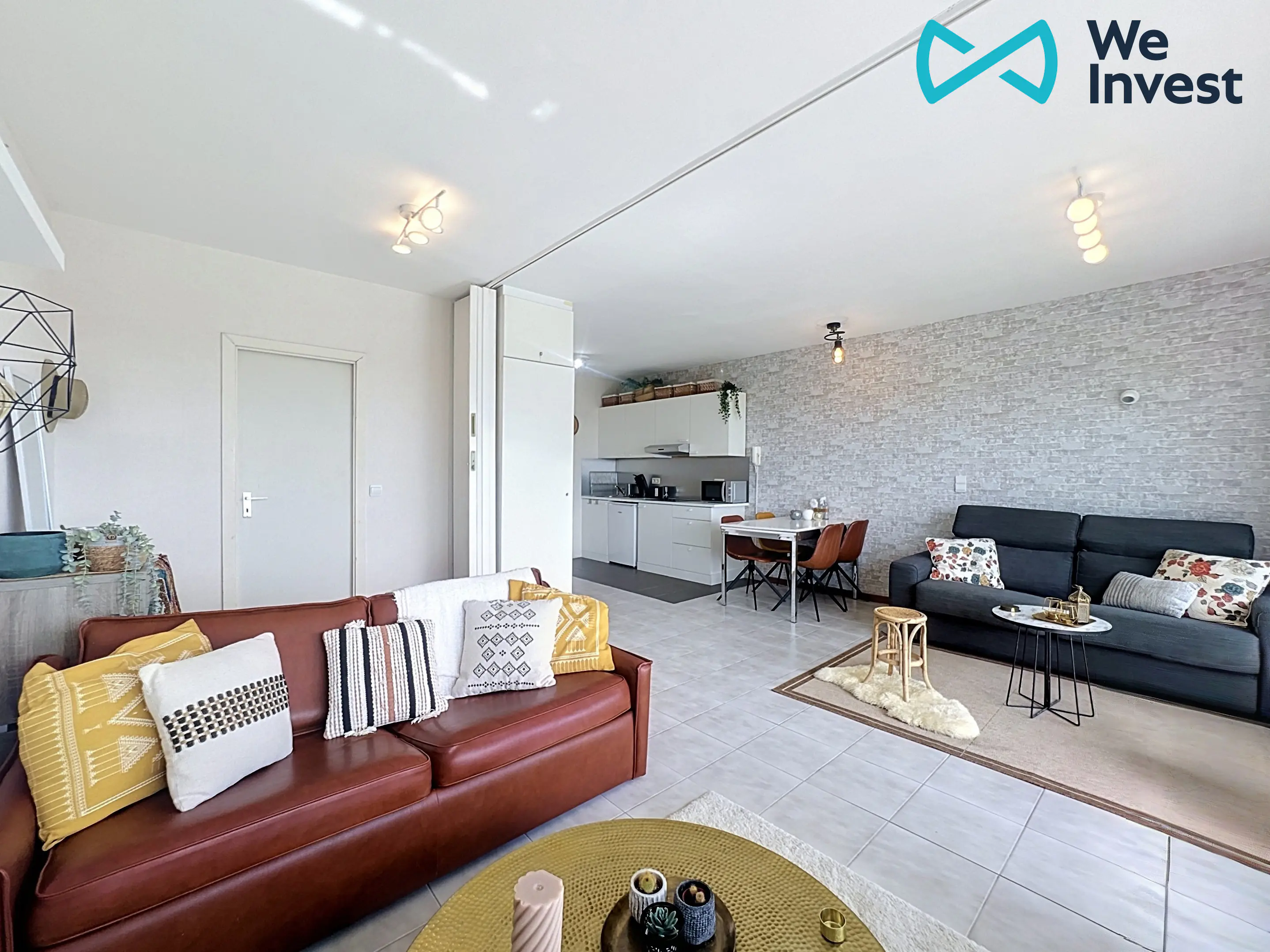 Foto van de woning
