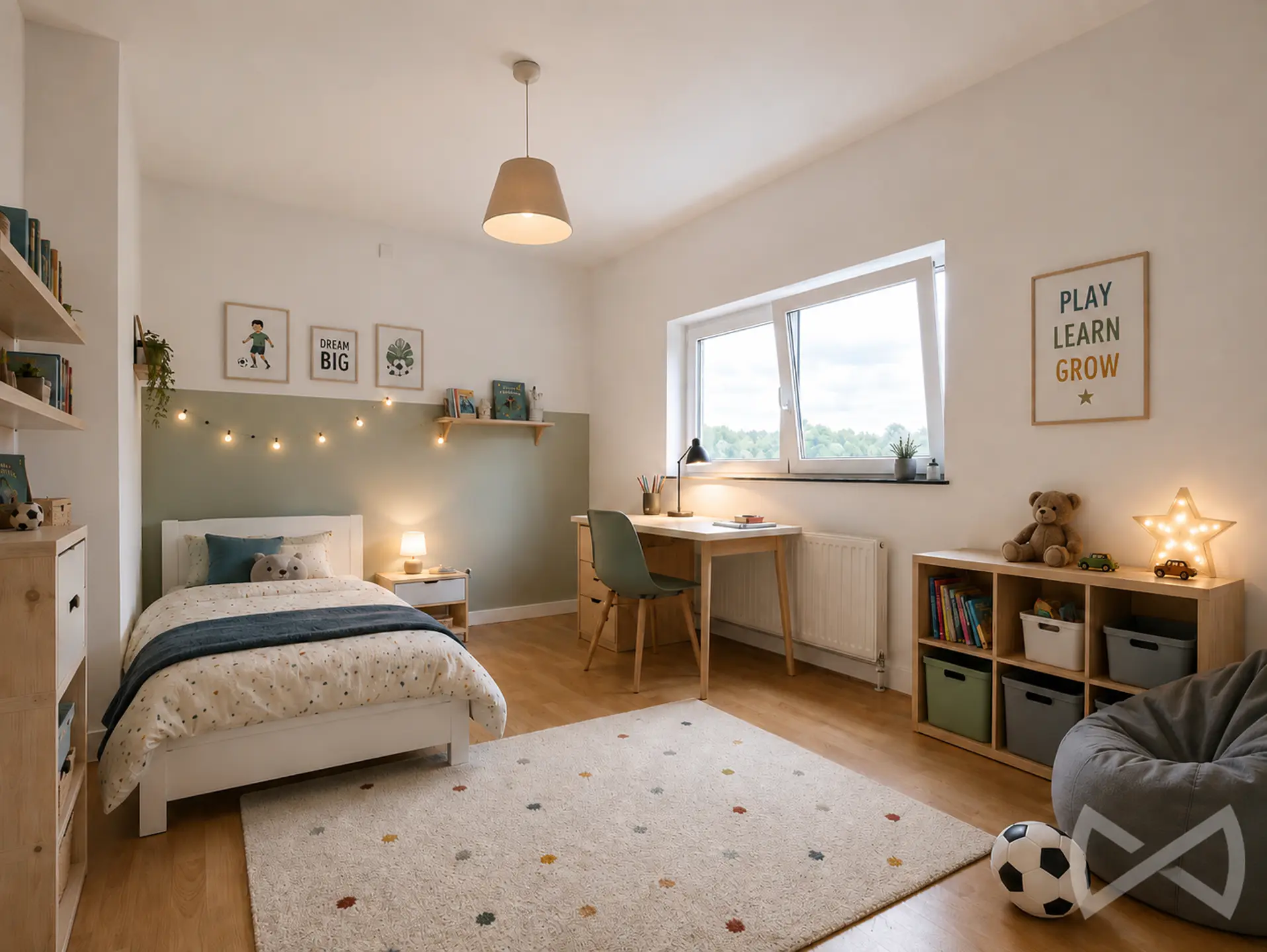 Picture 4 of 4 for House with three bedrooms in Ciney