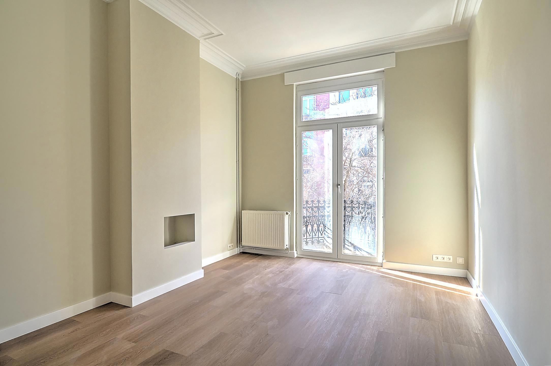 Picture 4 of 4 for House in Schaerbeek