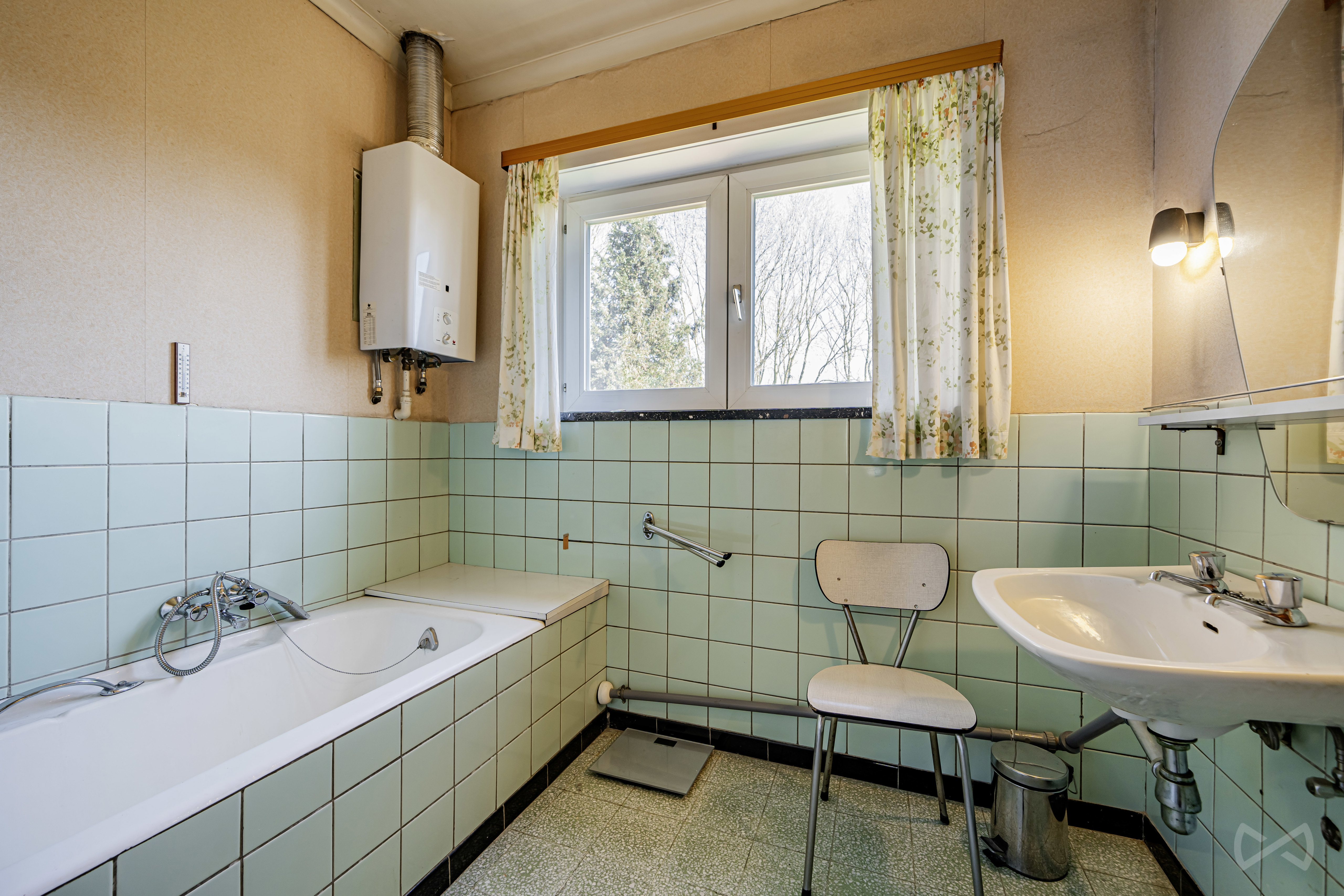 Picture 2 of 4 for Bel-etage with two bedrooms in Halle (brabant)