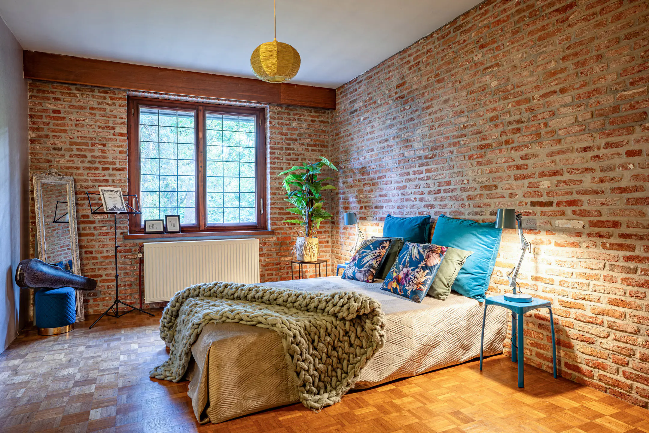 Picture 3 of 4 for Exceptional house with five bedrooms in Mol