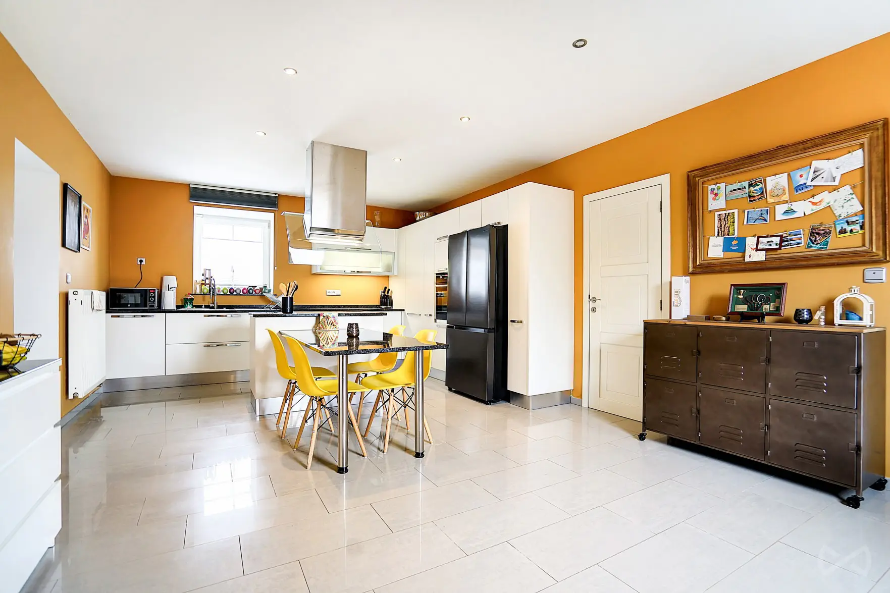 Picture 5 of 4 for House with five bedrooms in Fontainel'Evêque