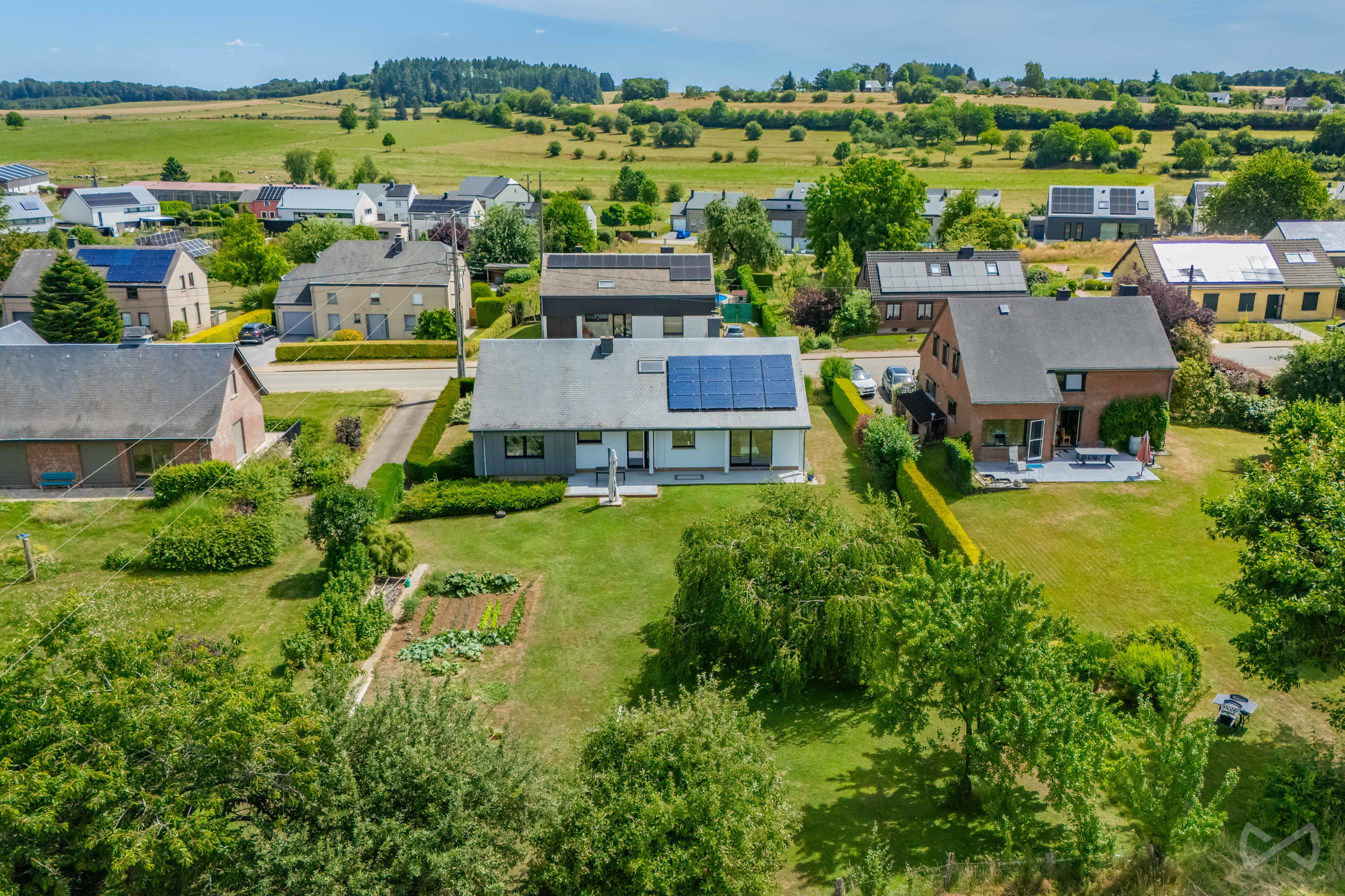 Photo 3 sur 3 pour Maison de quatre chambres à Meix-le-tige