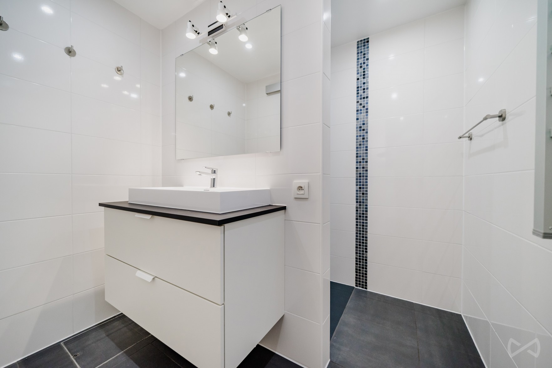 Photo 1 sur 4 pour Triplex de deux chambres à Malmedy