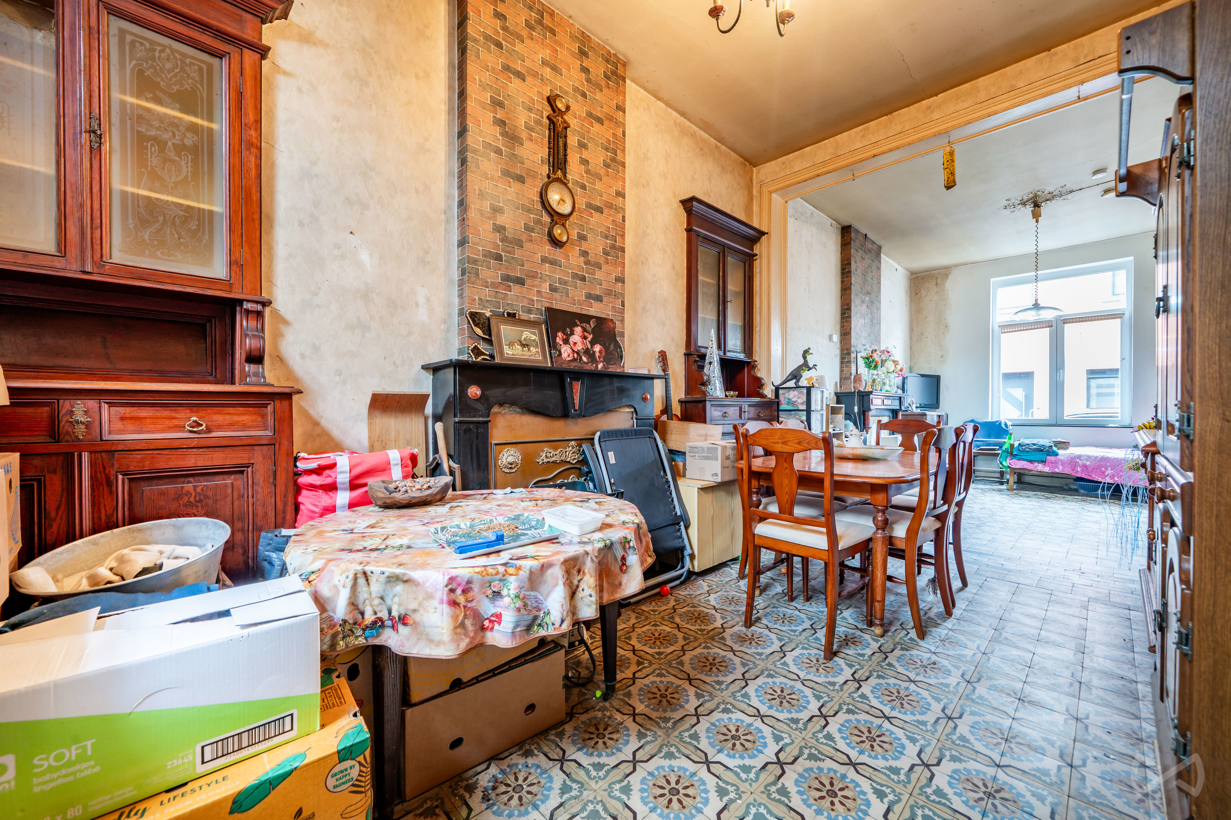Picture 4 of 4 for House with two bedrooms in La Louvière