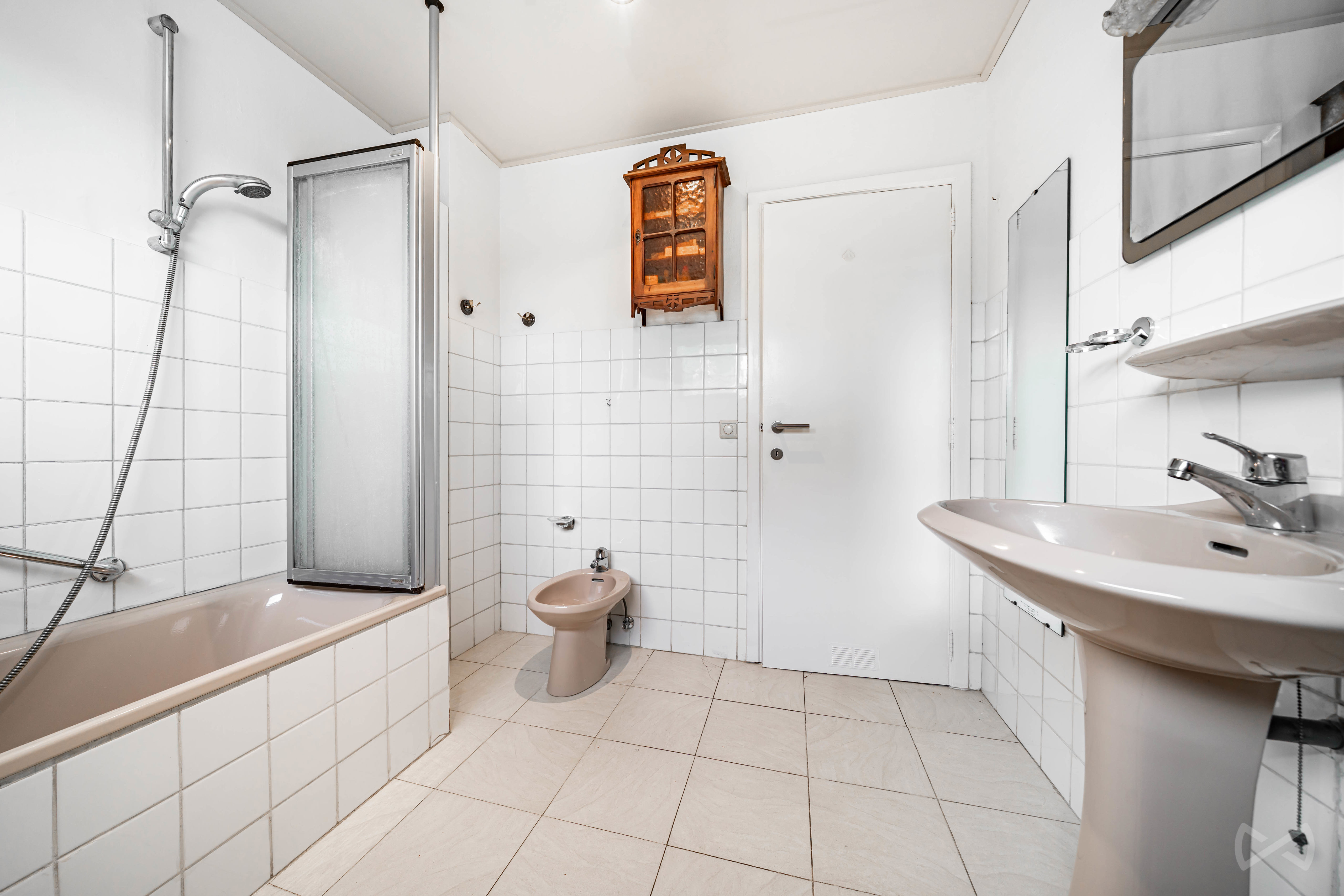 Picture 3 of 4 for Bel-etage with three bedrooms in Braine-l'Alleud