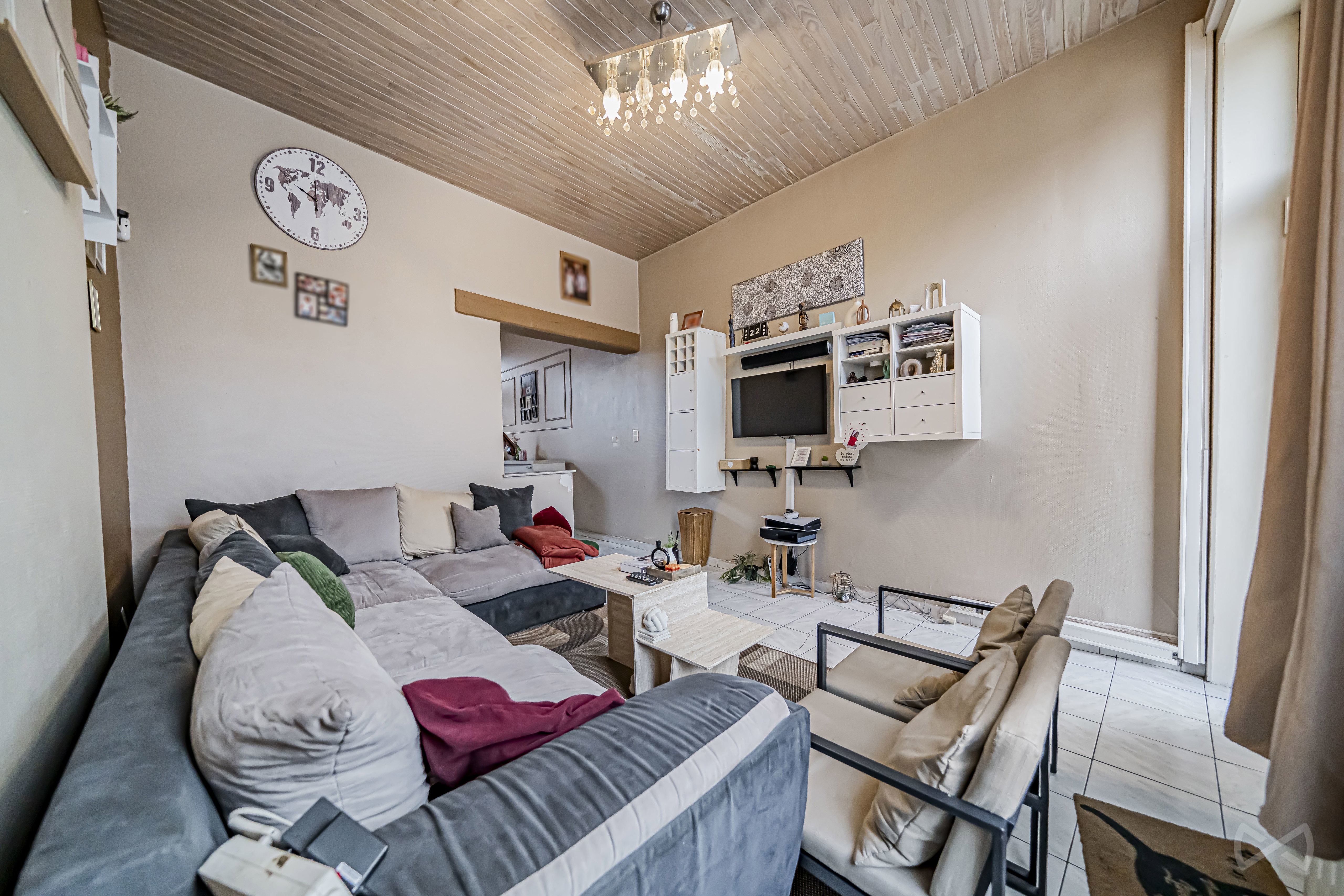 Picture 1 of 4 for House with four bedrooms in Dampremy