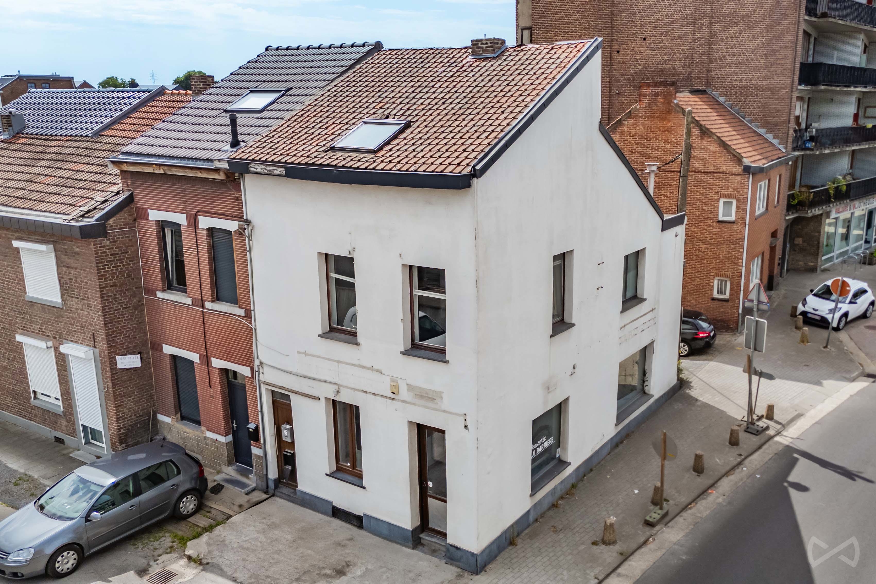 Photo 4 sur 4 pour Immeuble mixte d'une chambre à Oupeye