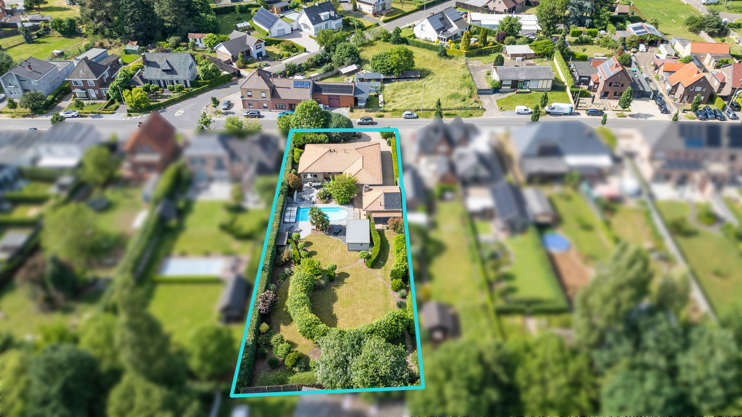 Picture 4 of 4 for Exceptional house with three bedrooms in Beringen