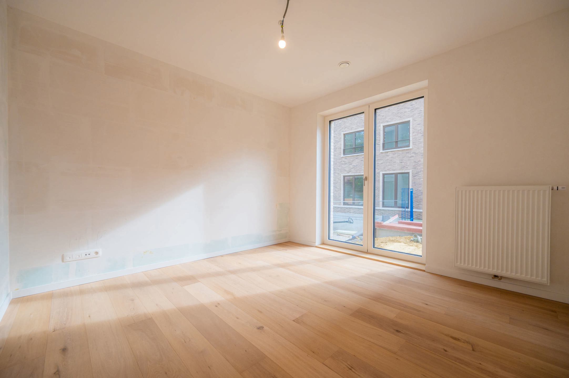 Picture 4 of 4 for Ground floor with two bedrooms in Bruxelles